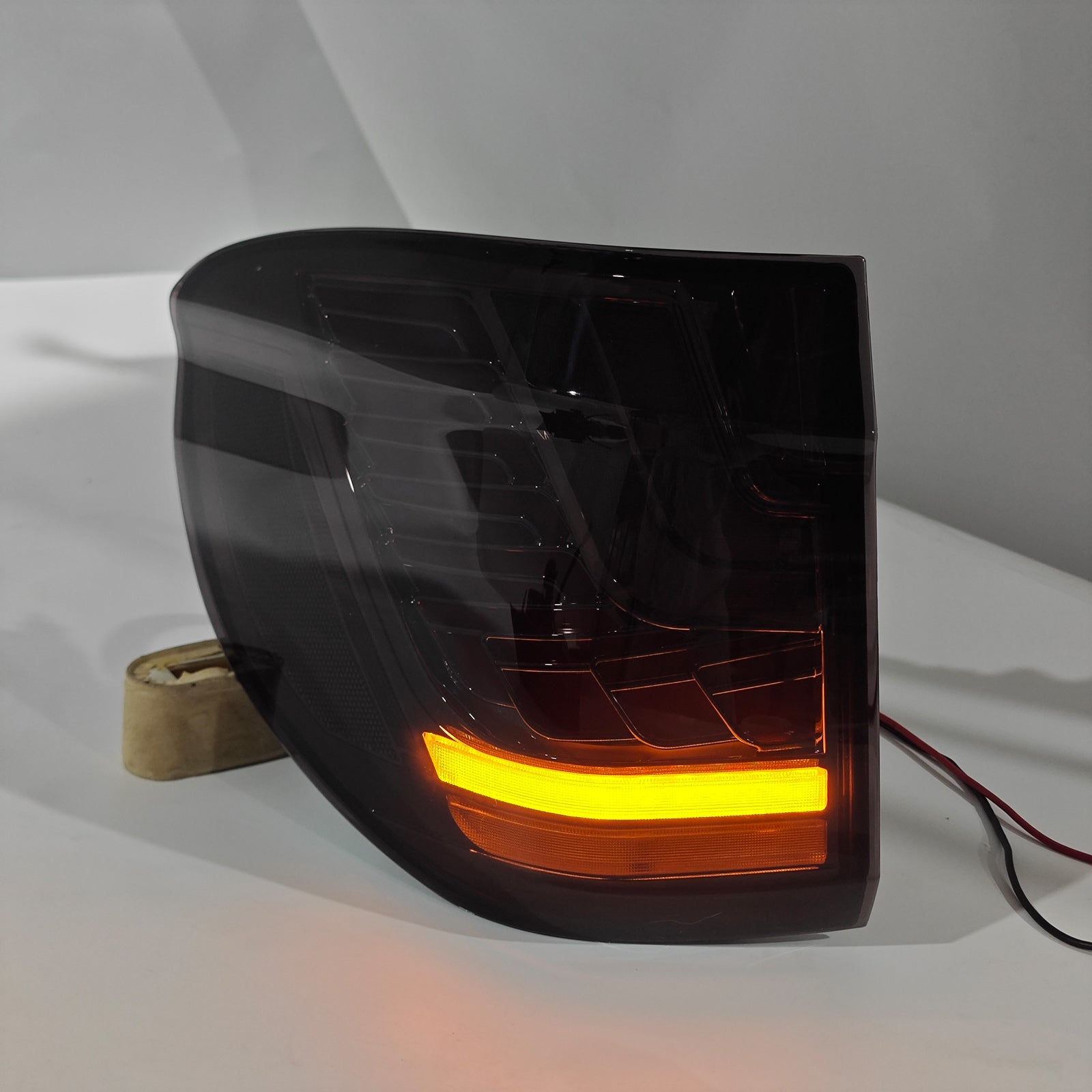 Feux arrière à LED gauche et droit pour BMW X5 F15 (2014-2018)