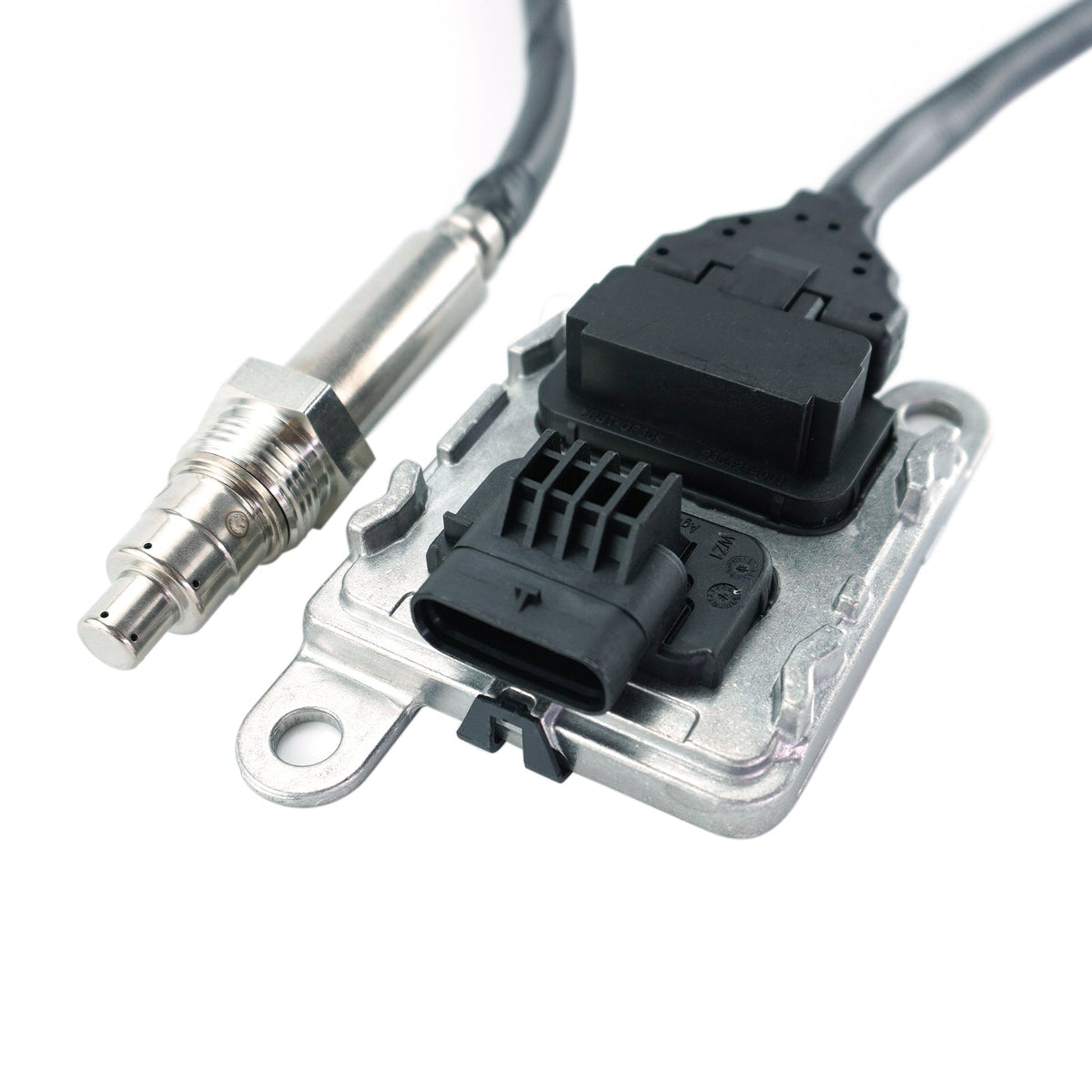 Stickoxid-NOx-Sensor 29650-4A100 für Hyundai Porter 2 H-100 und Kia Bongo 3