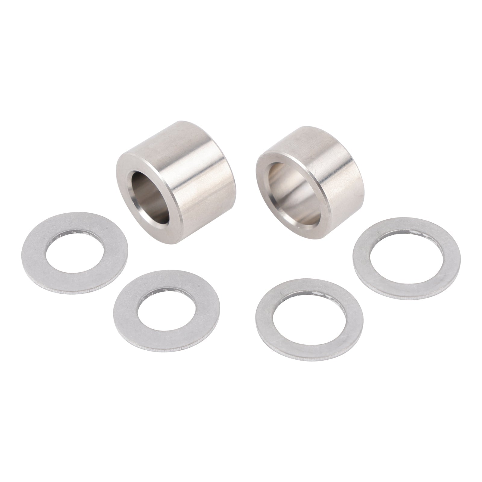 Komplet d'1600036 Odstranitev obvodne cevi, aluminijasti shunt in podložke'tesnjenje za obvod