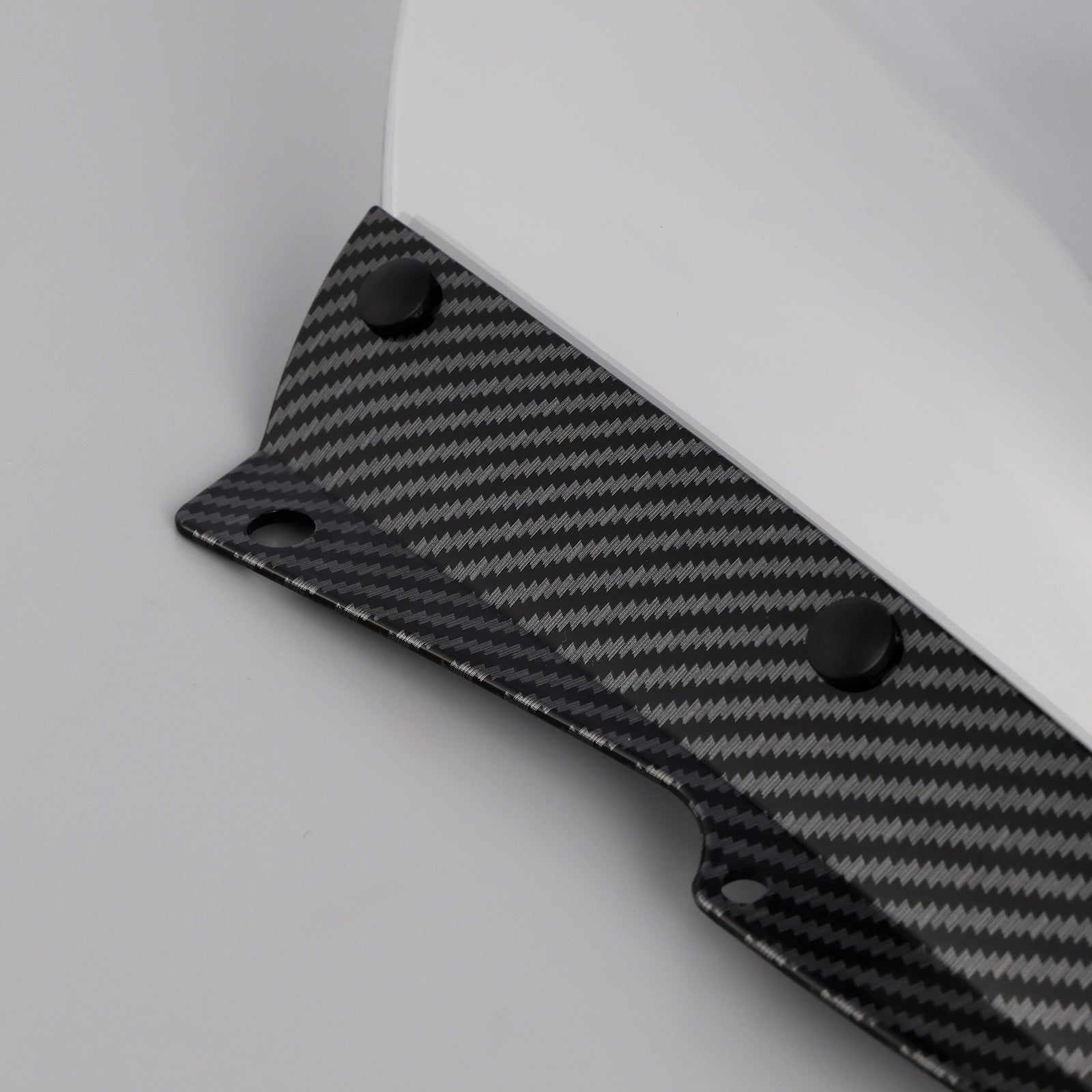 Przednia szyba przednia dla Kawasaki ZX-4R ZX-4R 2023