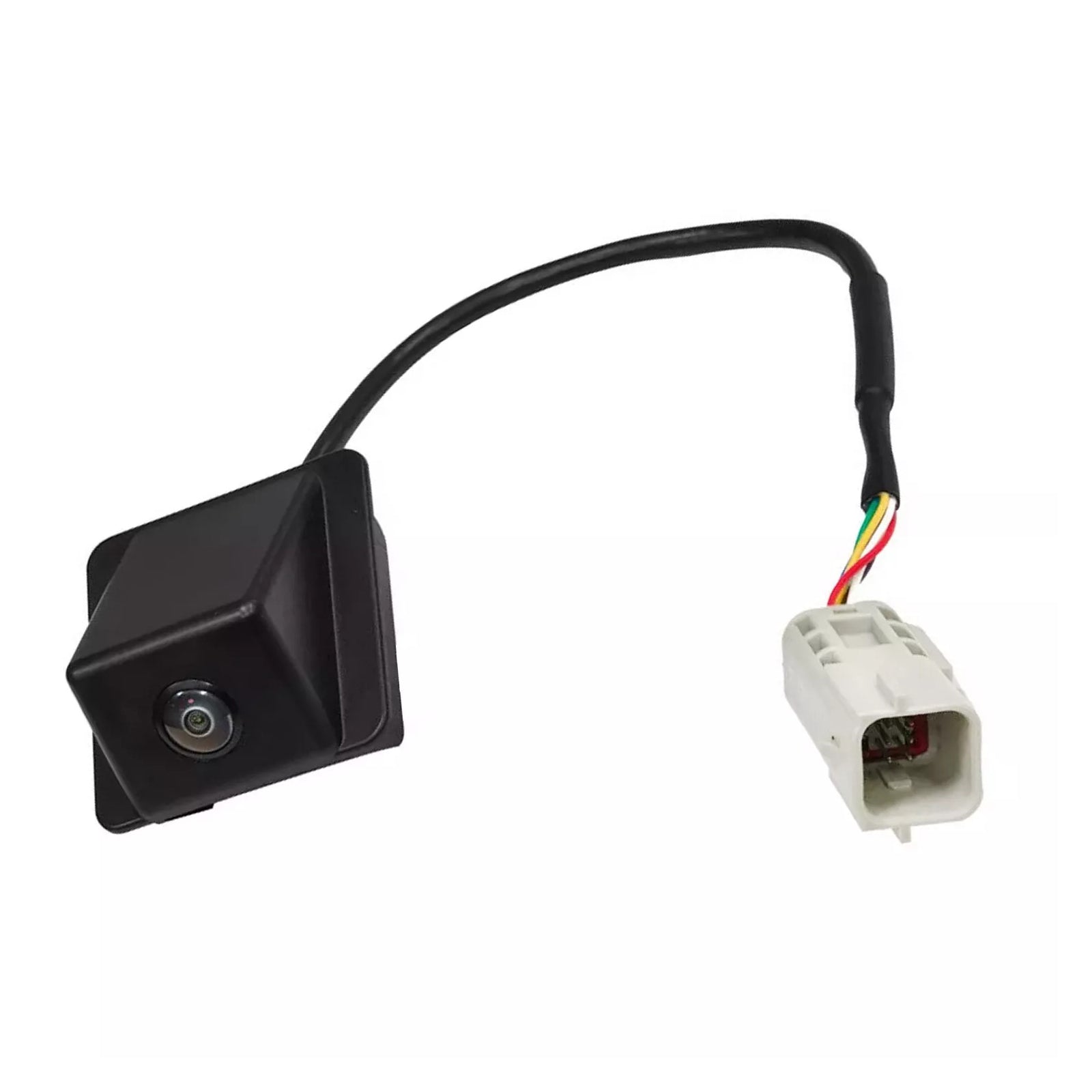 Achteruitrijcamera voor Chevrolet Traverse 2013-2017 (referenties : 23135306 en 22900993)