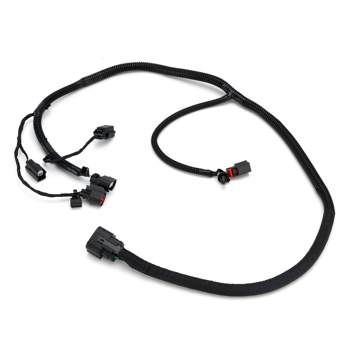 Faisceau de câblage de hayon JL3Z-14A412-B pour Ford F-150 2015-2020