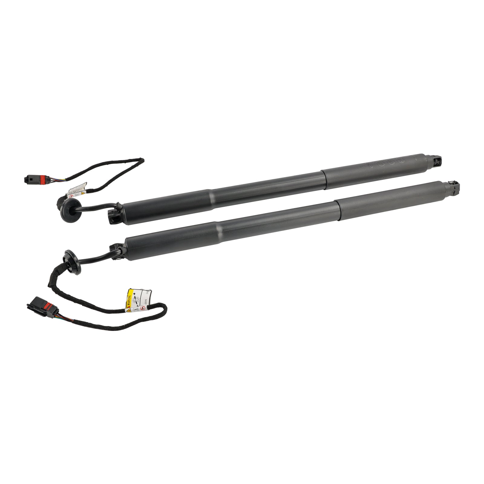 Supporto per ascensore per portelloni elettrici 2 pezzi 31386705 31386706 per Volvo XC60 2012-2017