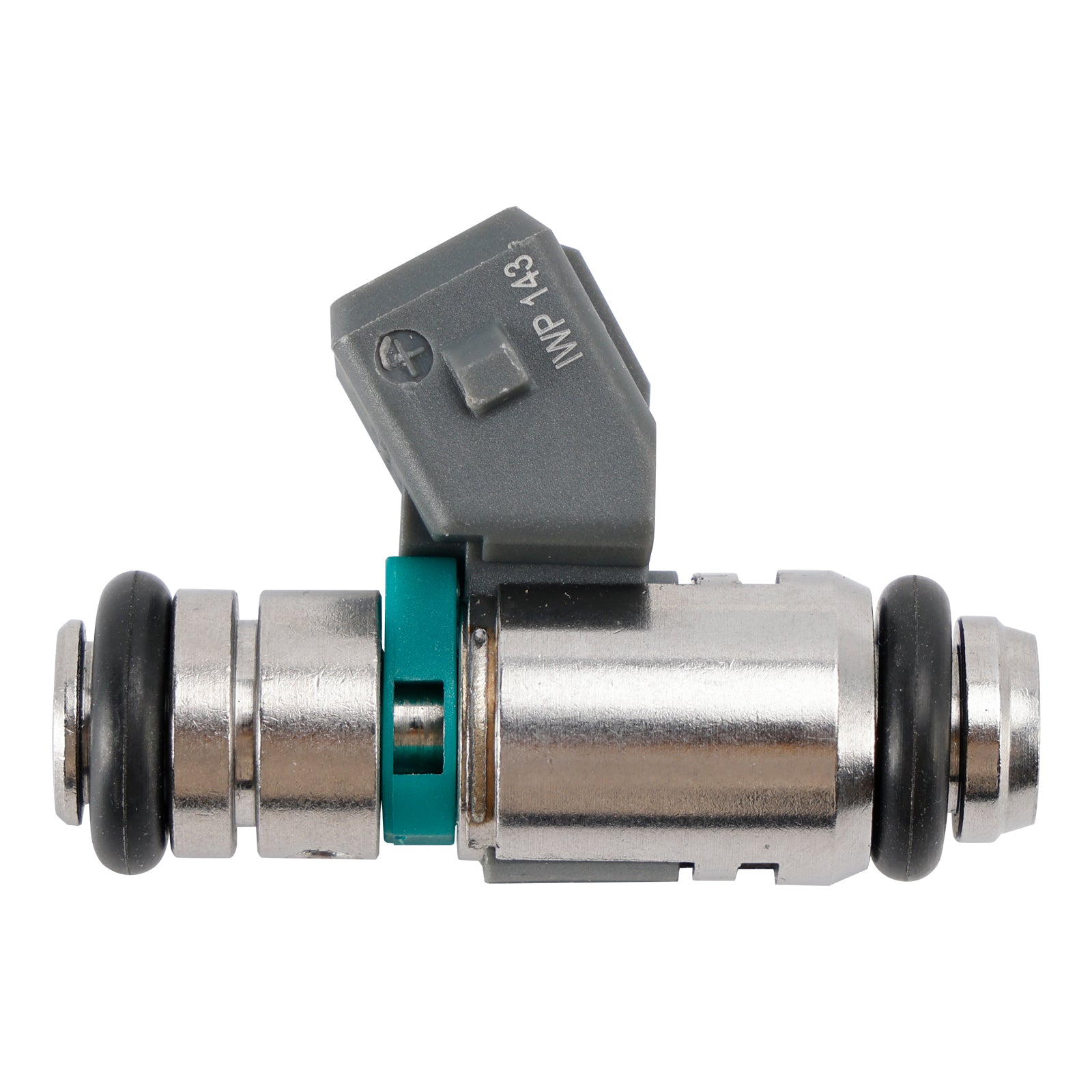 1x inyector de combustible para Renault Clio Scenic Megane Nissan Platina Aprio IWP143