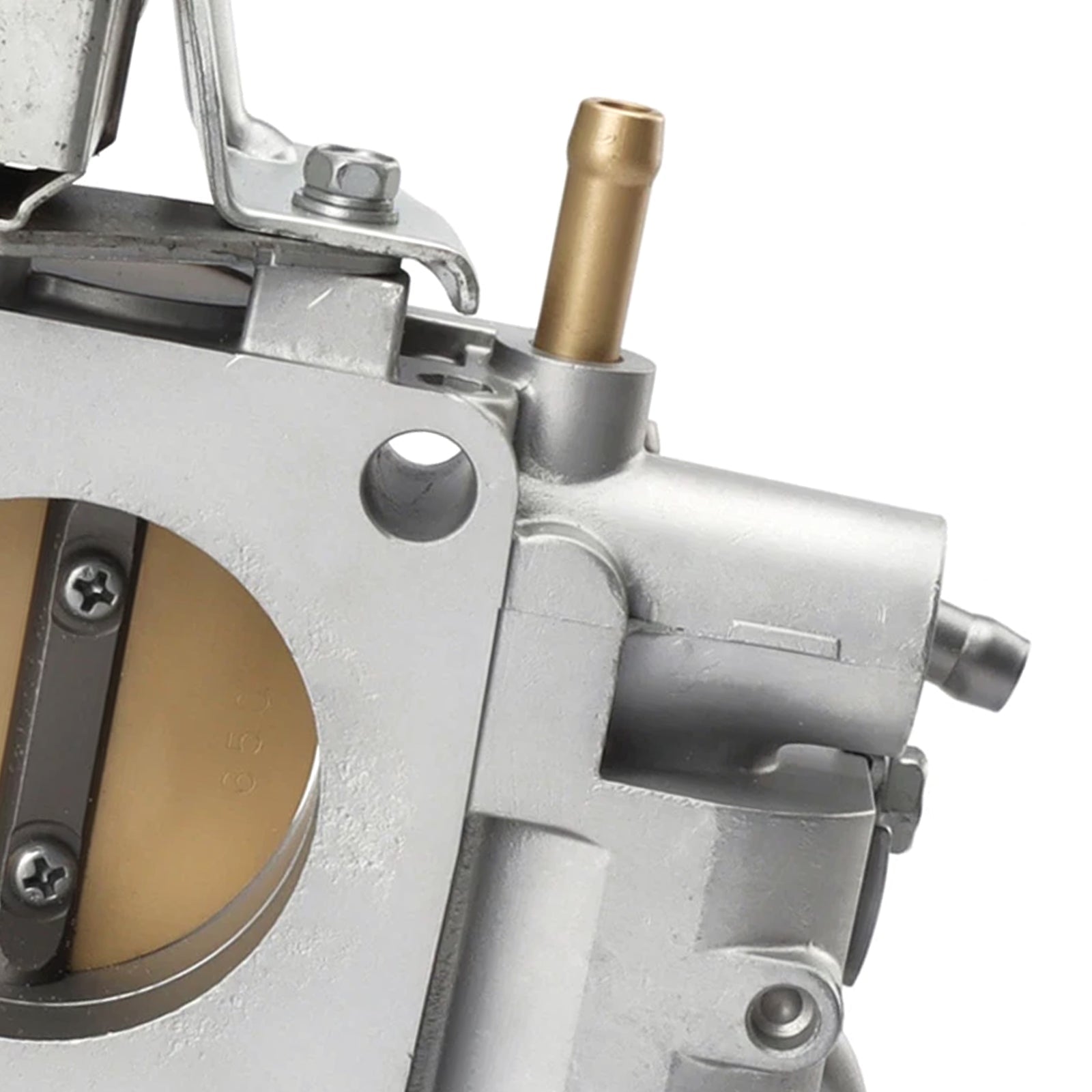 Gasklephuisunit 16400-RB1-003 voor Honda Fit 1.5L 4-deurs 1497CC l4 benzine SOHC atmosferisch (2009-2013)