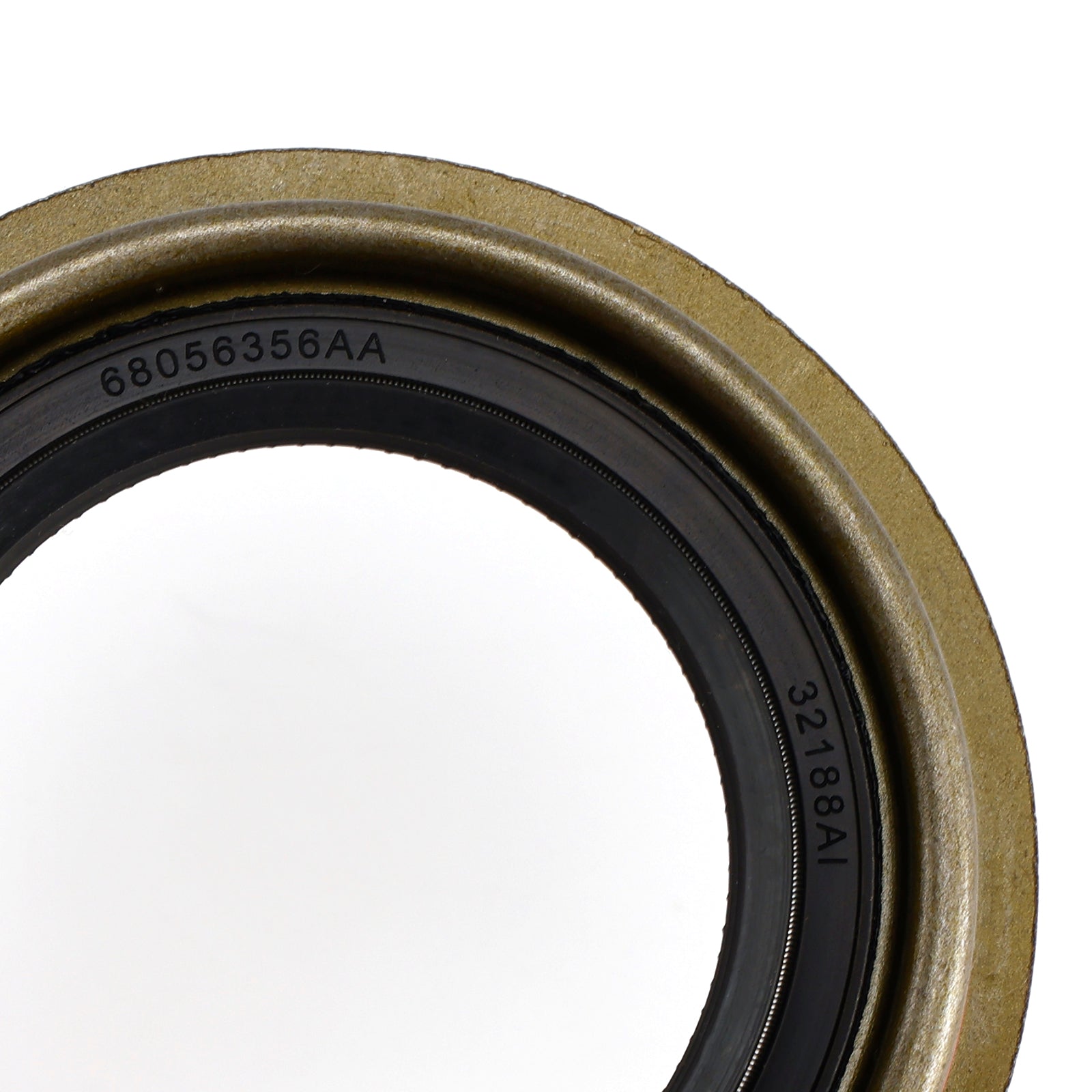 Tesnilo pastorka vilic d'kardanska gred Dodge Ram 68056356AA 52070340AA