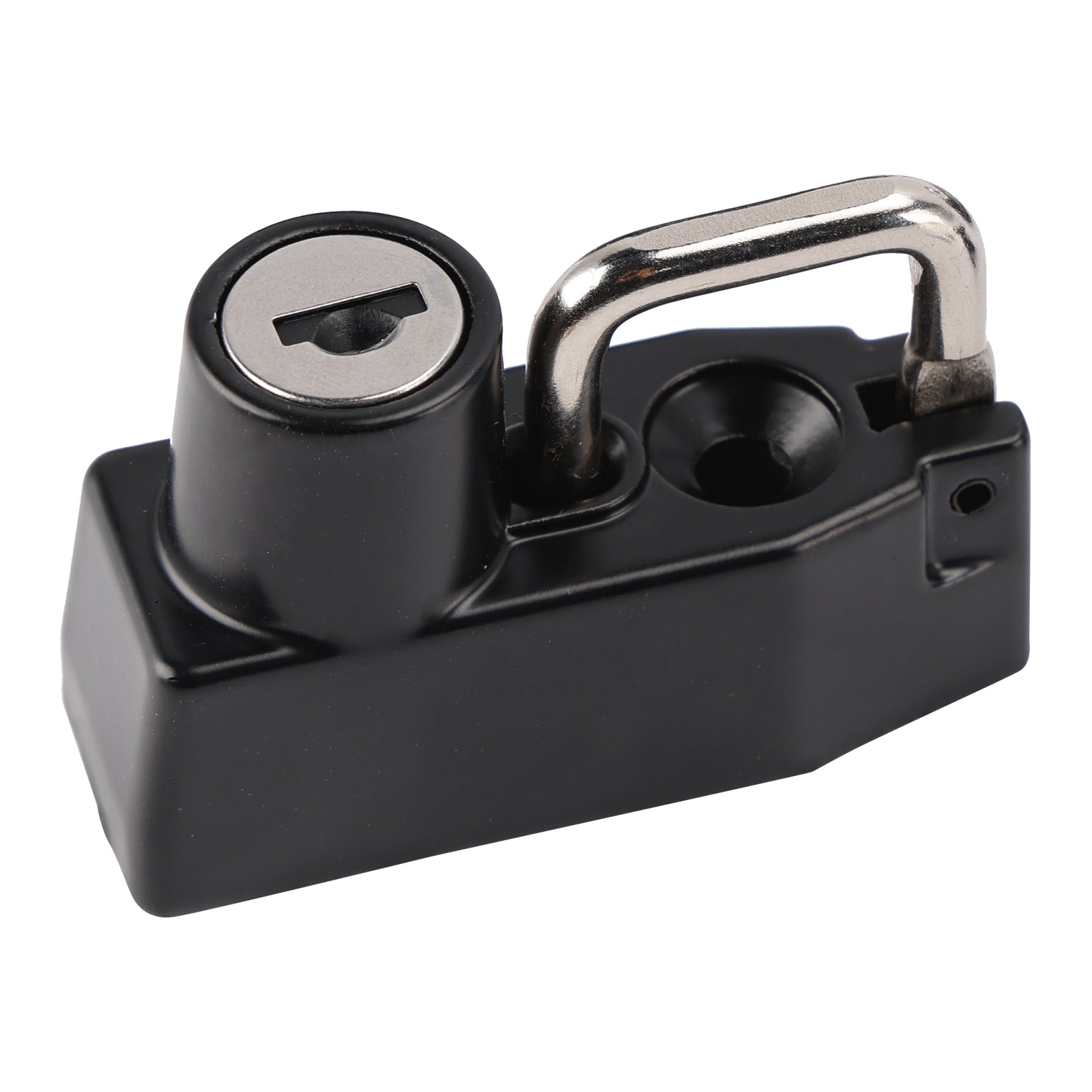 Zestaw kluczy zawierający cylinder zapłonowy, zamek siedzenia, korek wlewu paliwa i kluczyk do Kawasaki Z 500 Ninja 500 2024-2026