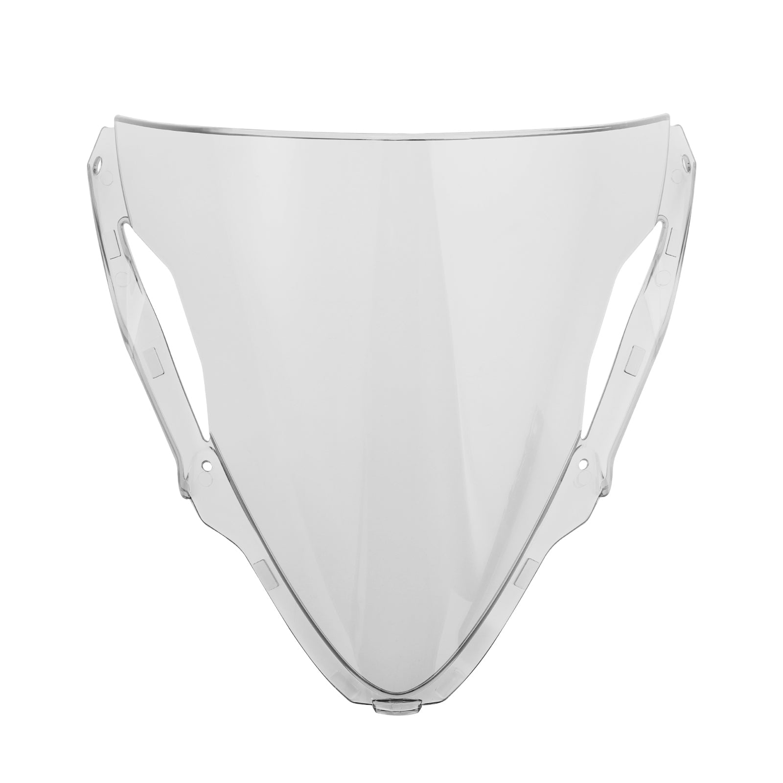 Kawasaki ZX-6R 2024 parabrezza