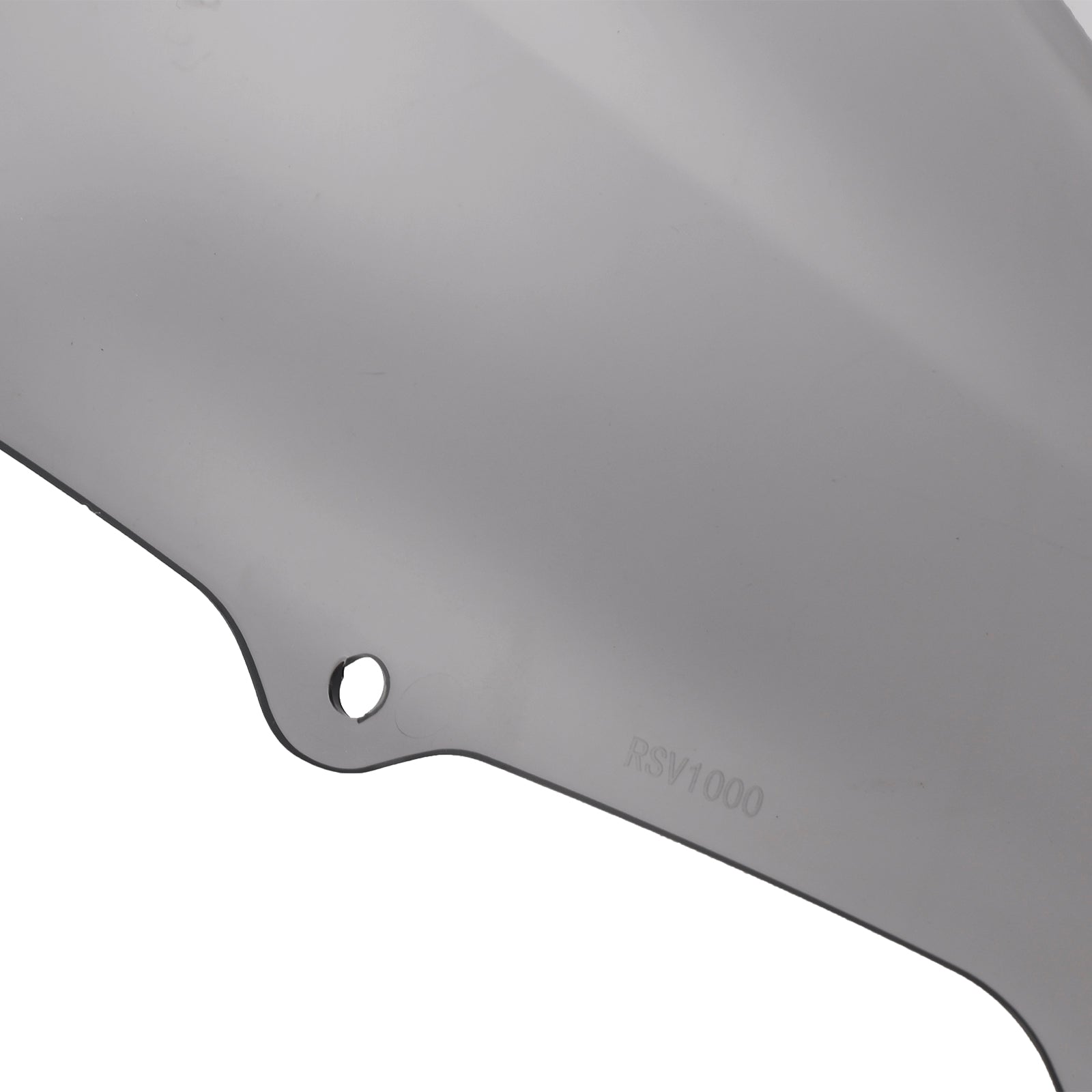 Pare-brise pour Aprilia RSV1000 2003-2006