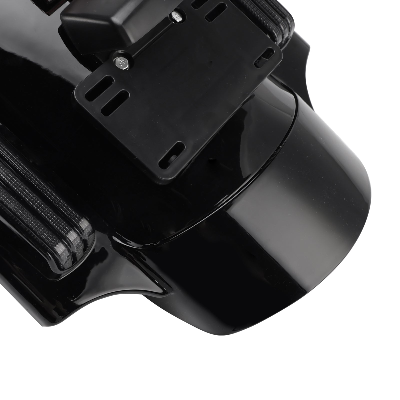 Takalokasuojajärjestelmä Harley Touring Street Glide CVO FLHXSE FLHX 2023-2025