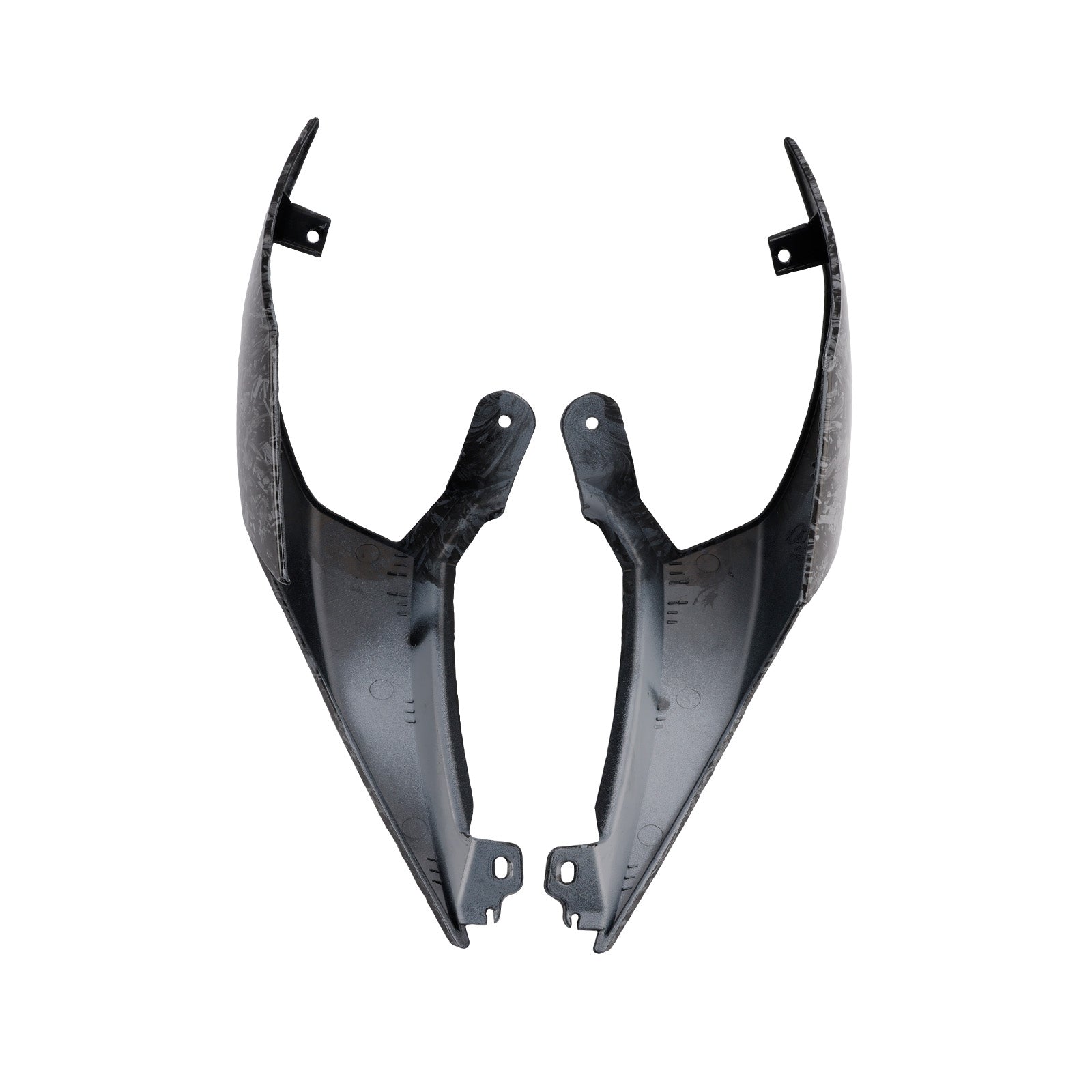 Osłona tylna siodełka do Street Triple 765 R RS 2020-2025