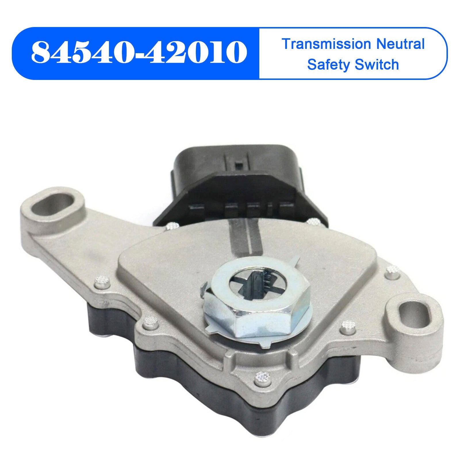 Interruttore di sicurezza della morte per trasmissione morta per Toyota Corolla RAV4 84540-42010