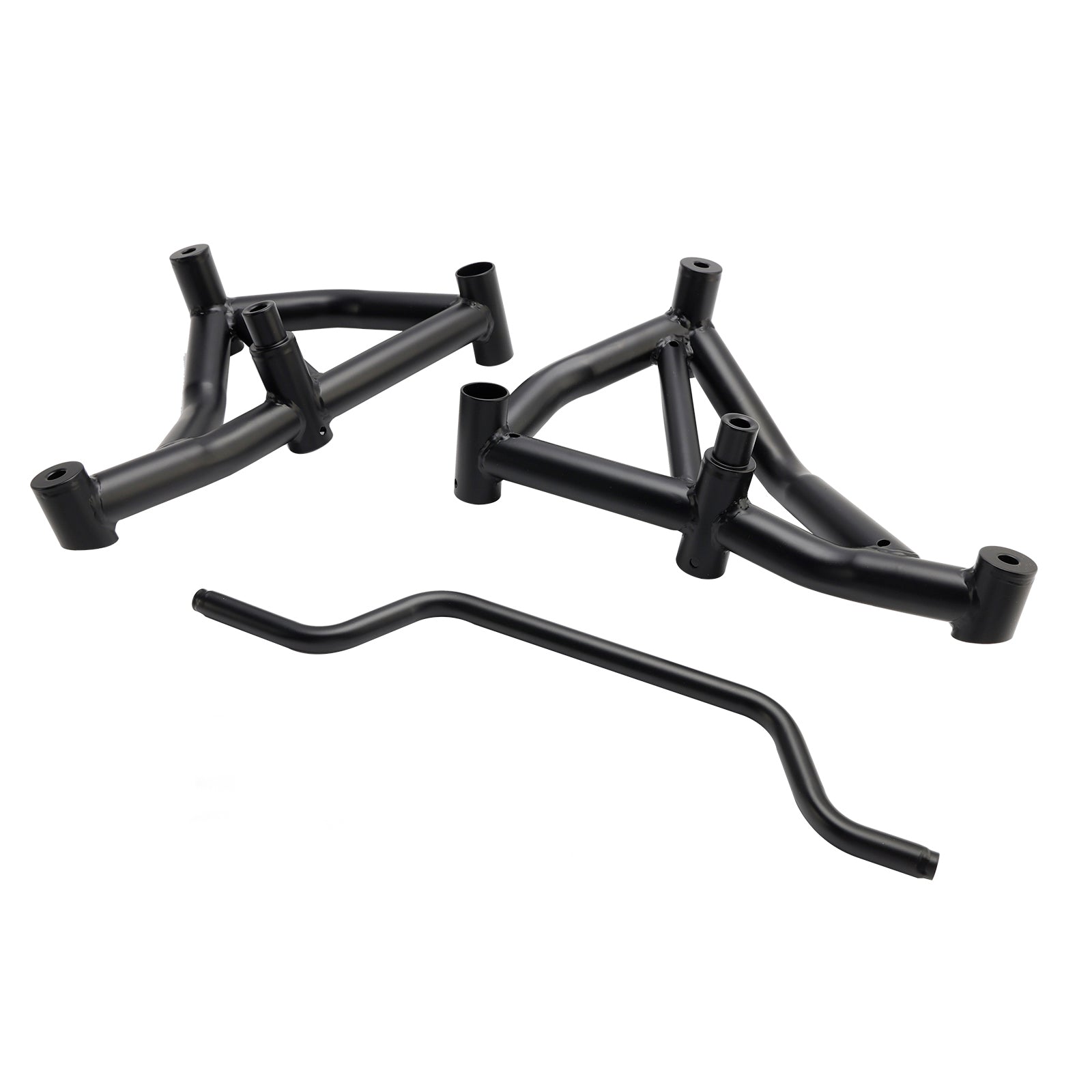 Cadre de protection de moteur et pare-chocs anti-collision pour YAMAHA MT-09 SP 2021-2023