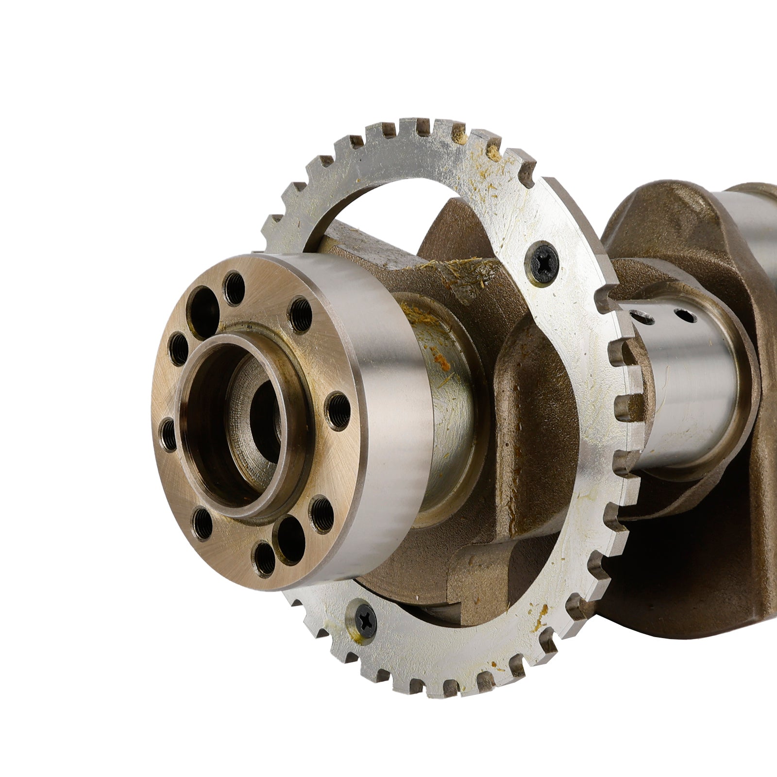 Dodge Ram 3500 5,7 L 2003-2008 53021302AA 53021300AD -moottorin kampiakseli