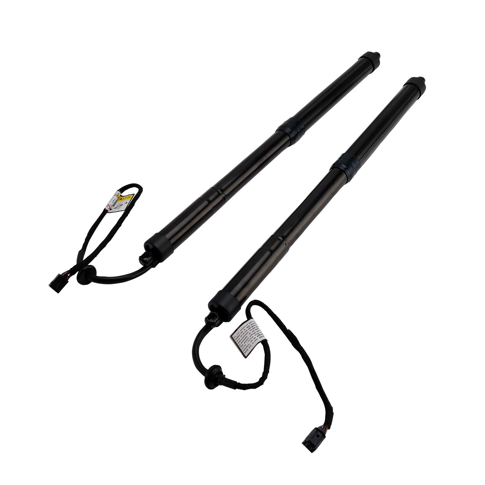 Sähköinen takaluukun tukivarsi (2 kpl) Land Rover Range Roveriin (2012-2017)