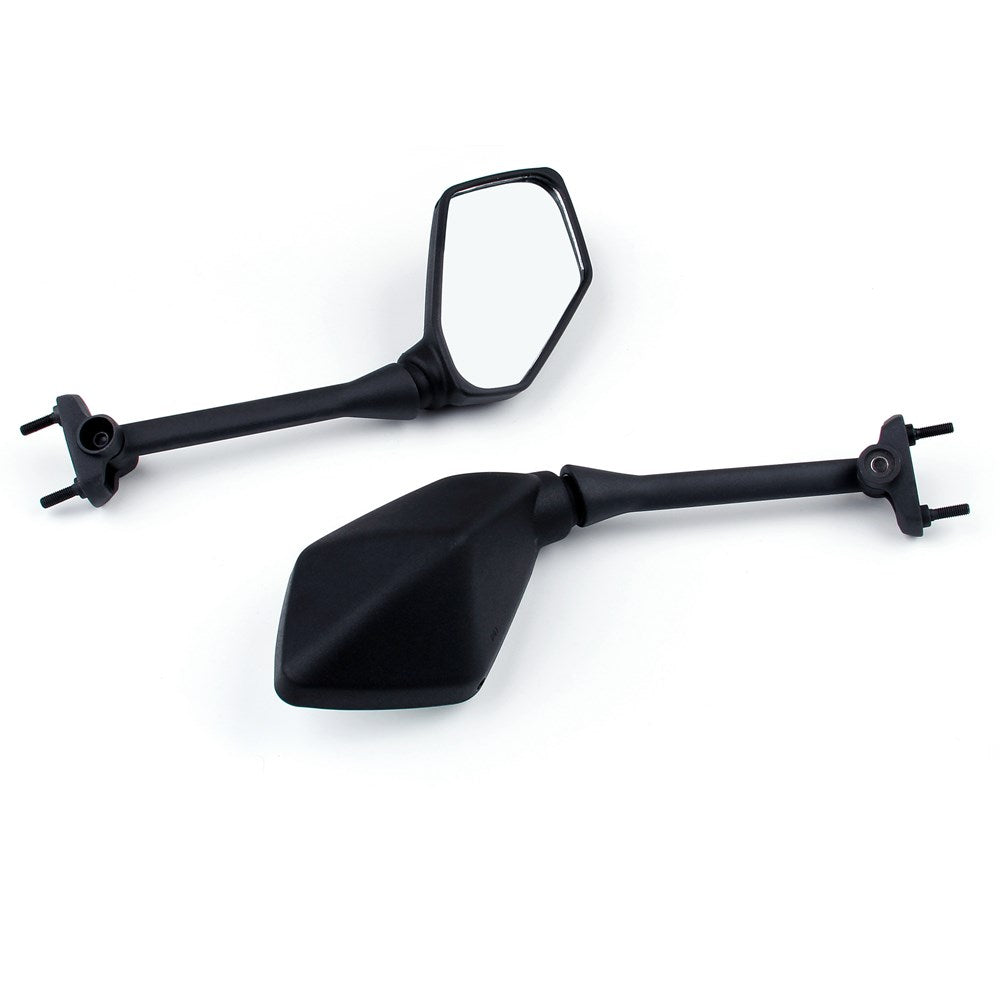 Kawasaki Ninja 650r 09 - 2013 Ninja 400r 10 - 2012 z1000sx Ninja er6f B Miroir