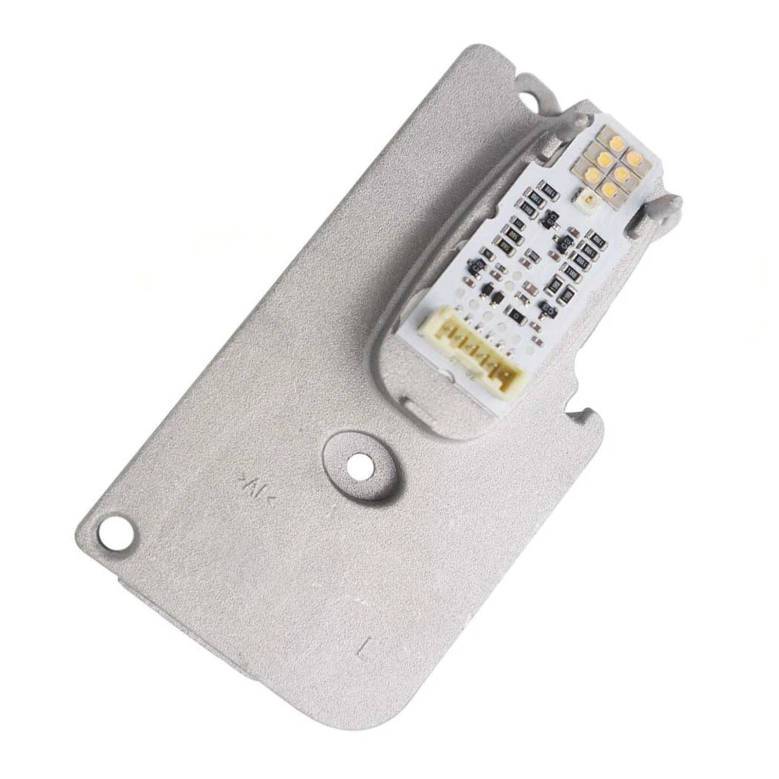 Lot de 2 modules de phares à LED 63117339055-56 pour BMW Série 7 F01 F02 LCI