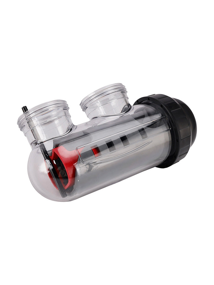 Vervangingscel voor zoutwaterchlorinator met behuizing voor Astral/Hurlcon VX9/E35