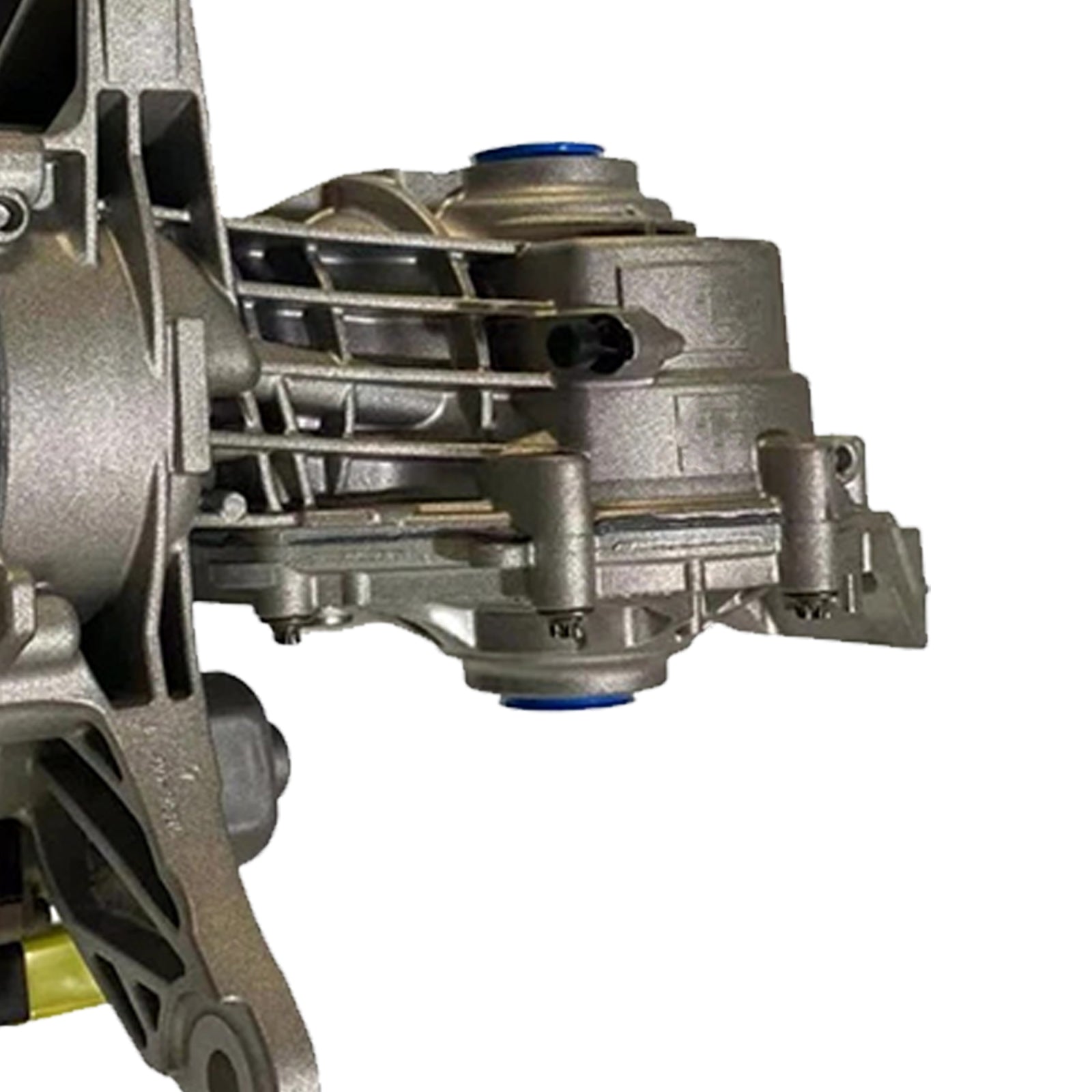 Ensemble différentiel arrière A2473505104 pour Mercedes-Benz CLA250 CLA35 AMG 4Matic