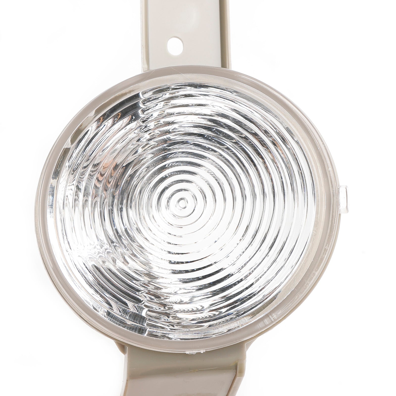 Richtingaanwijzer linksvoor, heldere lens 63136911719 voor Mini Cooper