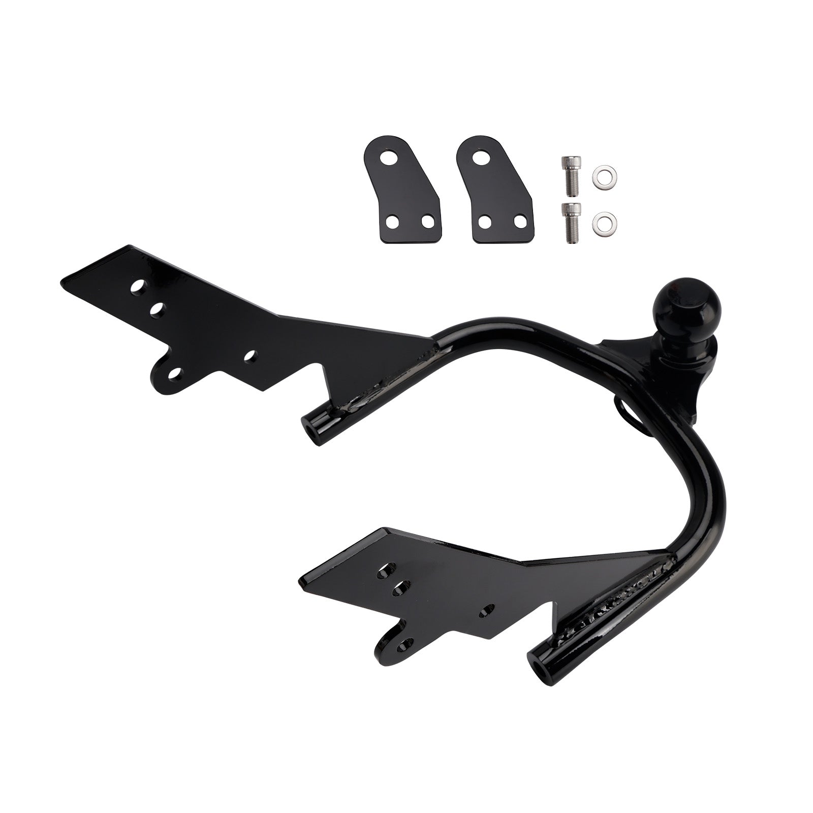 Bola de enganche para remolque Harley Davidson FLHRC Road King Classic 2007-2008