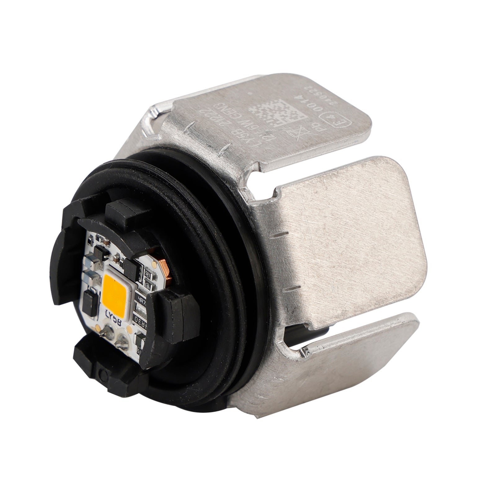 Modules de clignotants LED LY5B 21222 12 V 6 W 18-2 broches pour PHILIPS