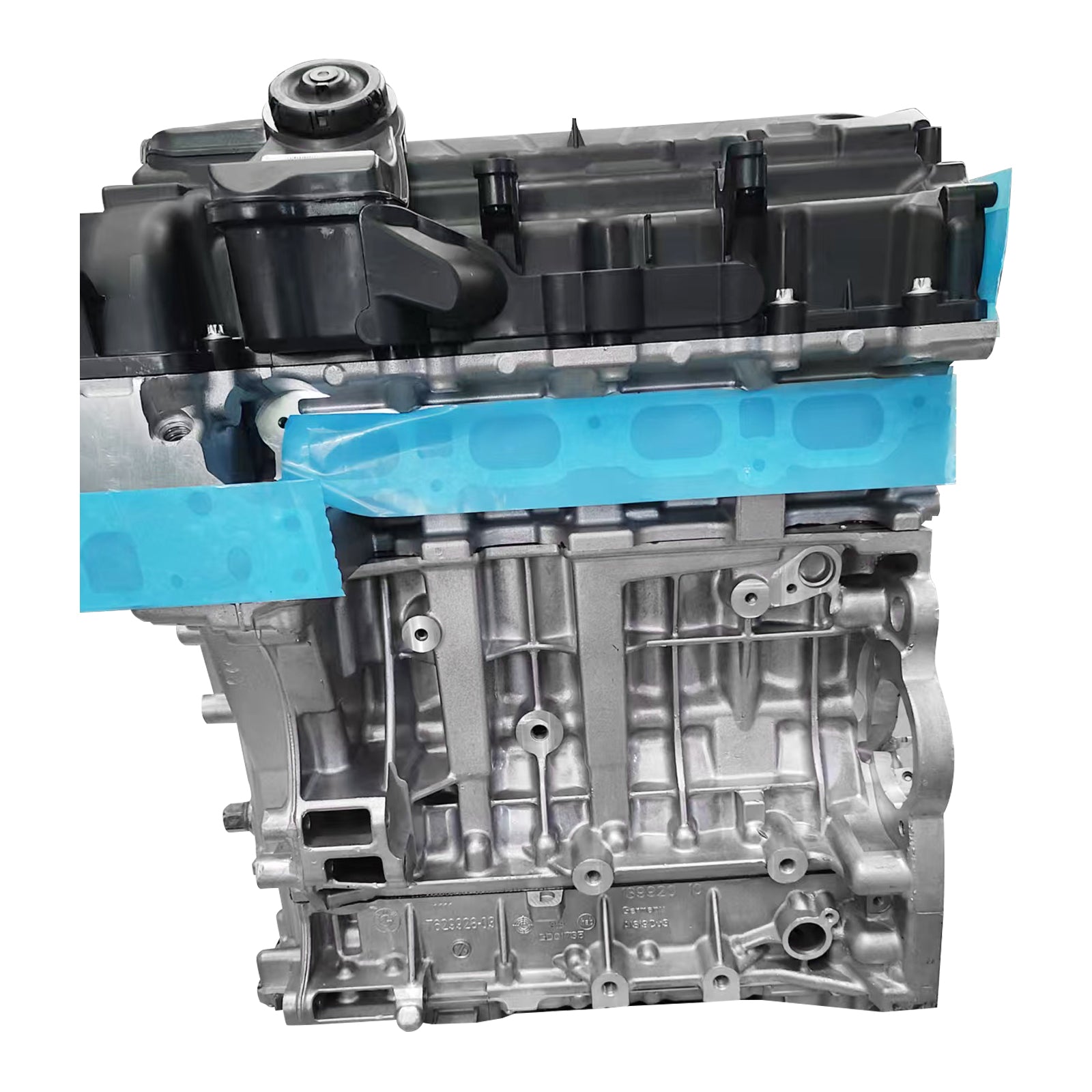 Nuevo bloque de motor N20 para BMW X1 X3 228i 328i 428i 528i 2012-2016