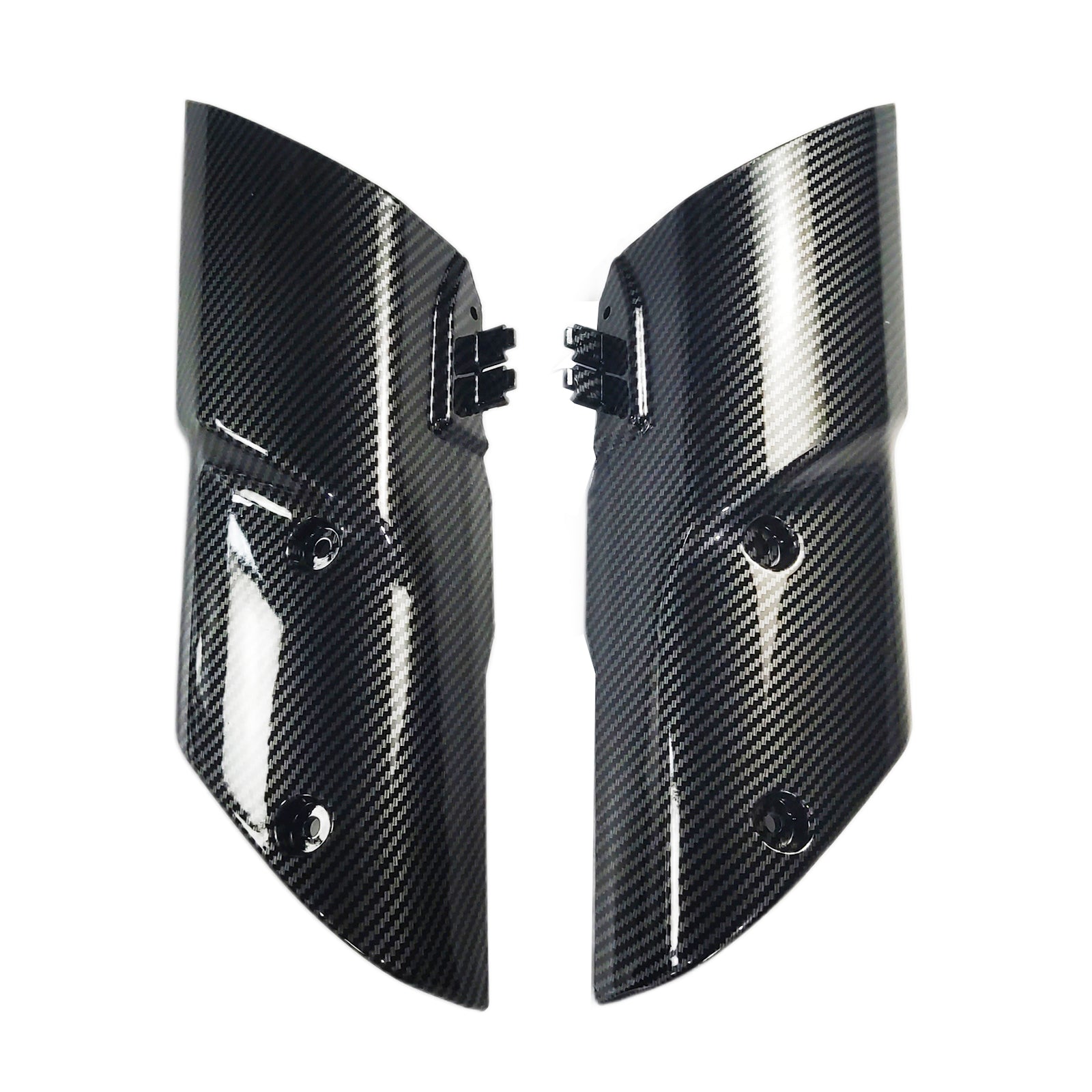 Vbrizgavanje kompleta za karoserijo plastični abs, ki je primeren za Kawasaki Z1000 2010-2013