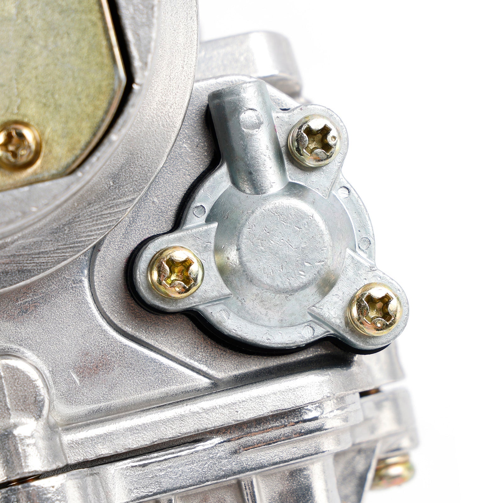 Carburador para Ford 144 170 200 223 6cyl 57-62 para Holley 1904 Carby 1 barril