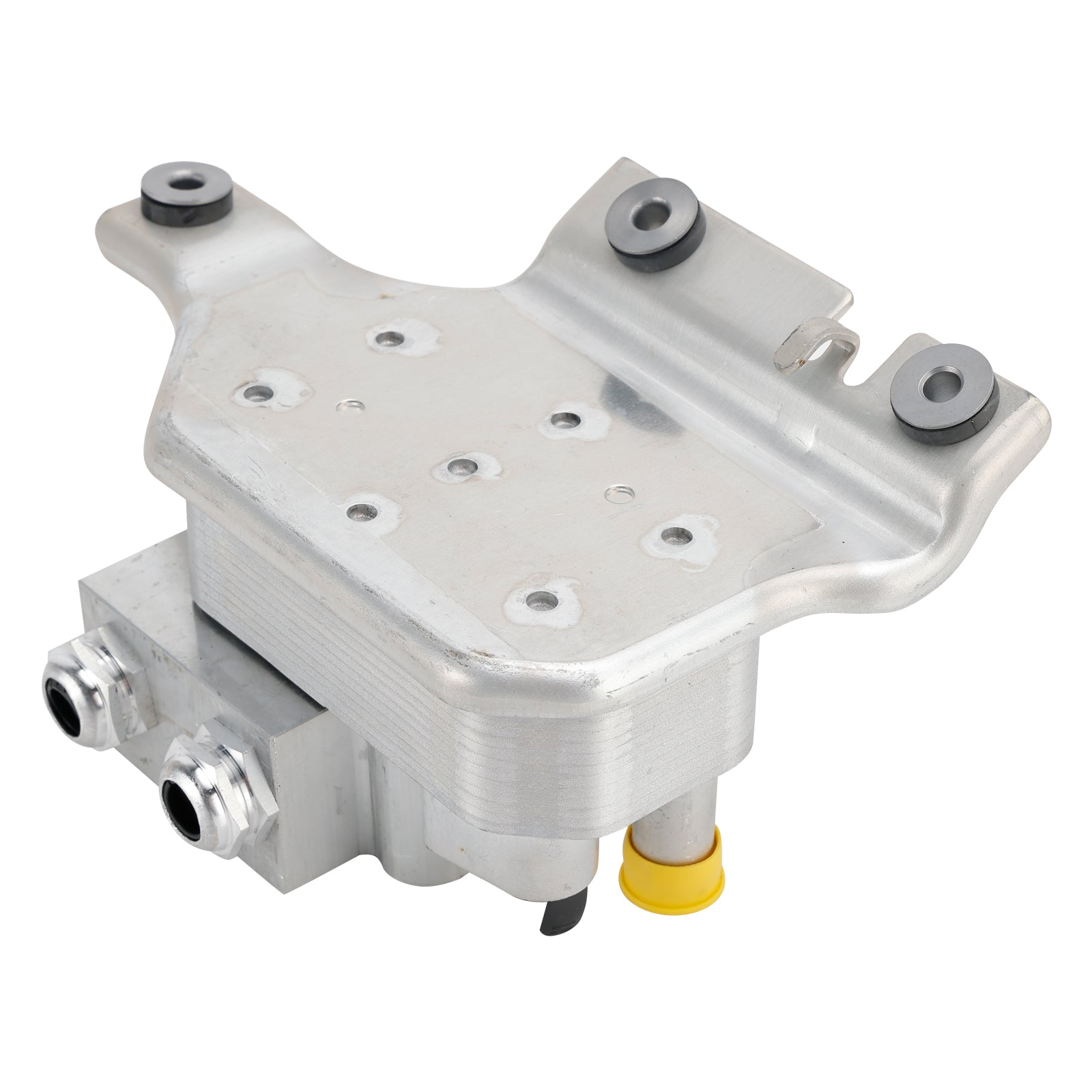 Refroidisseur d'huile de transmission automatique Ford F-150 2017-2020 HL3Z7A095B