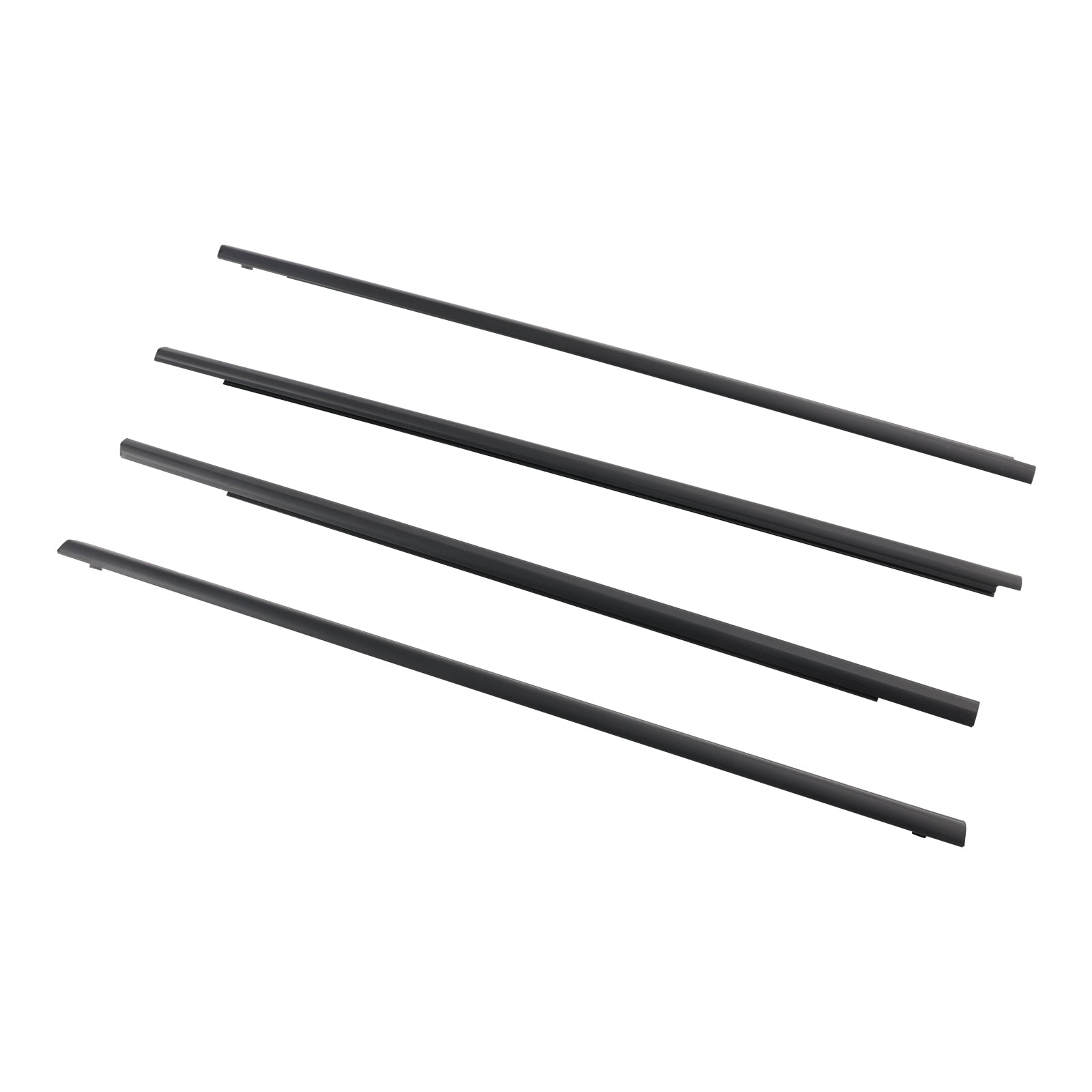 Nissan X-Trail 2001-2007 (4 habitaciones)