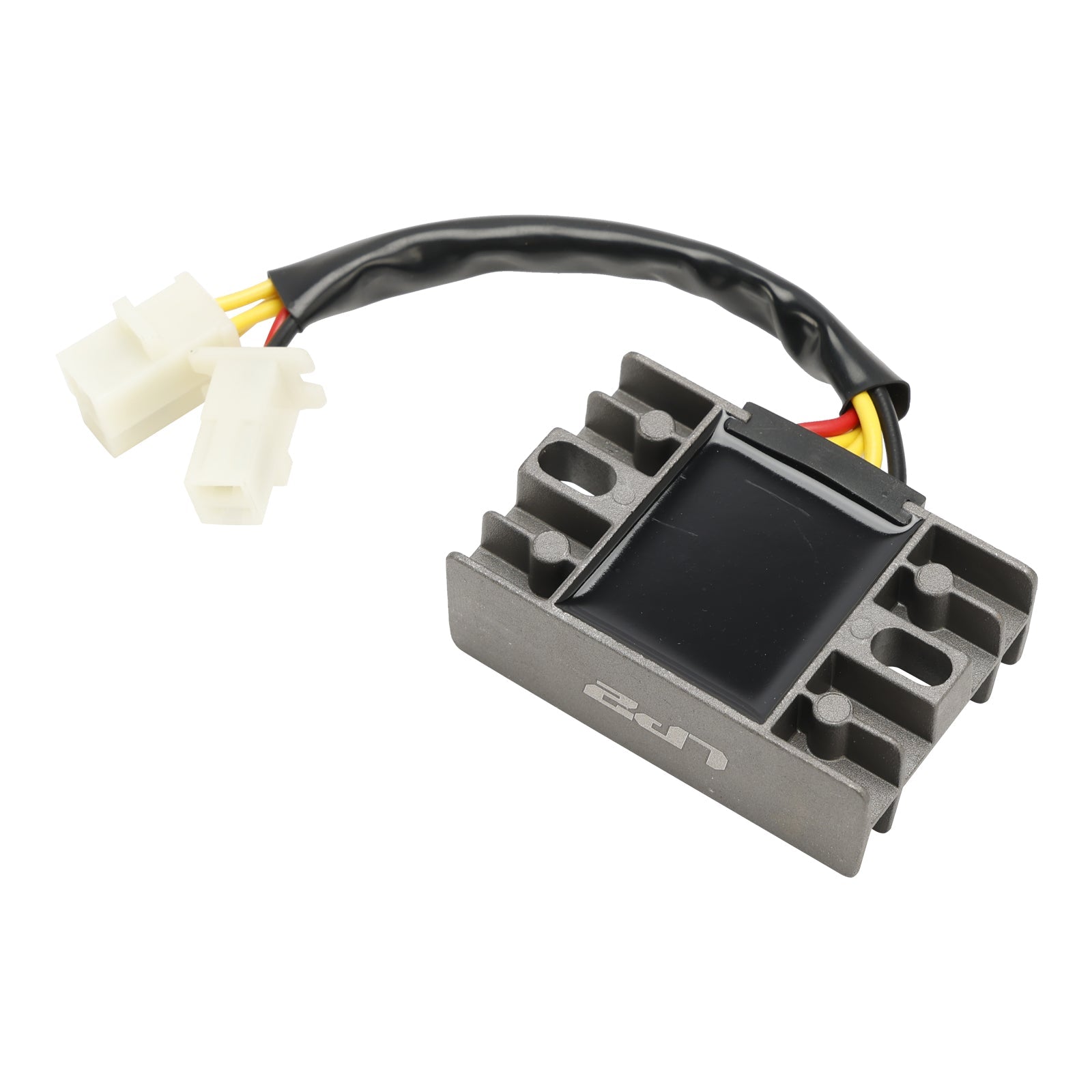 Jännitteensäätimen tasasuuntaaja sopii Honda XL 230 2002 CB 223 S 2008-2017