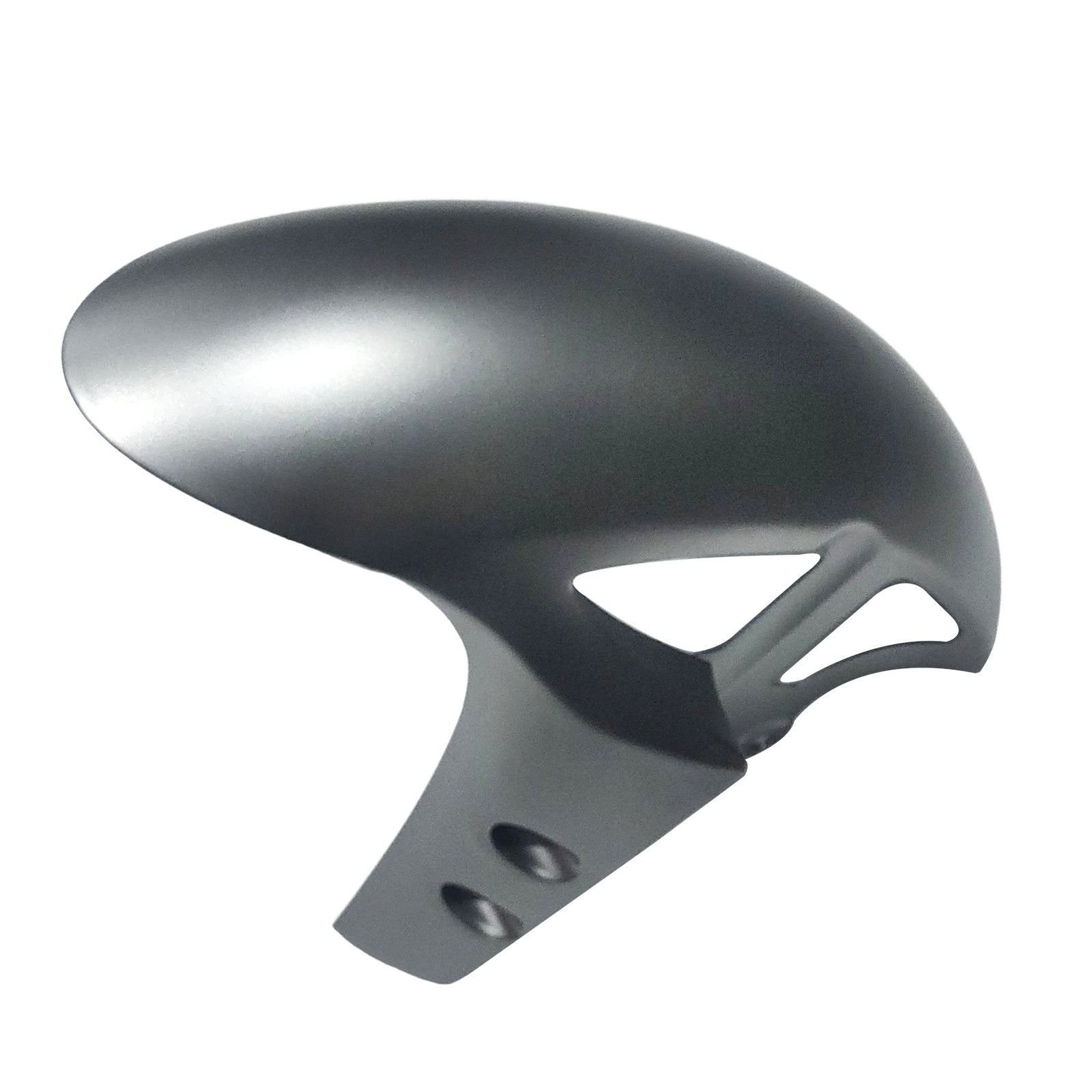 Kit de carénage en plastique ABS d'injection adapté pour Yamaha YZF 1000 R1 2015-2019