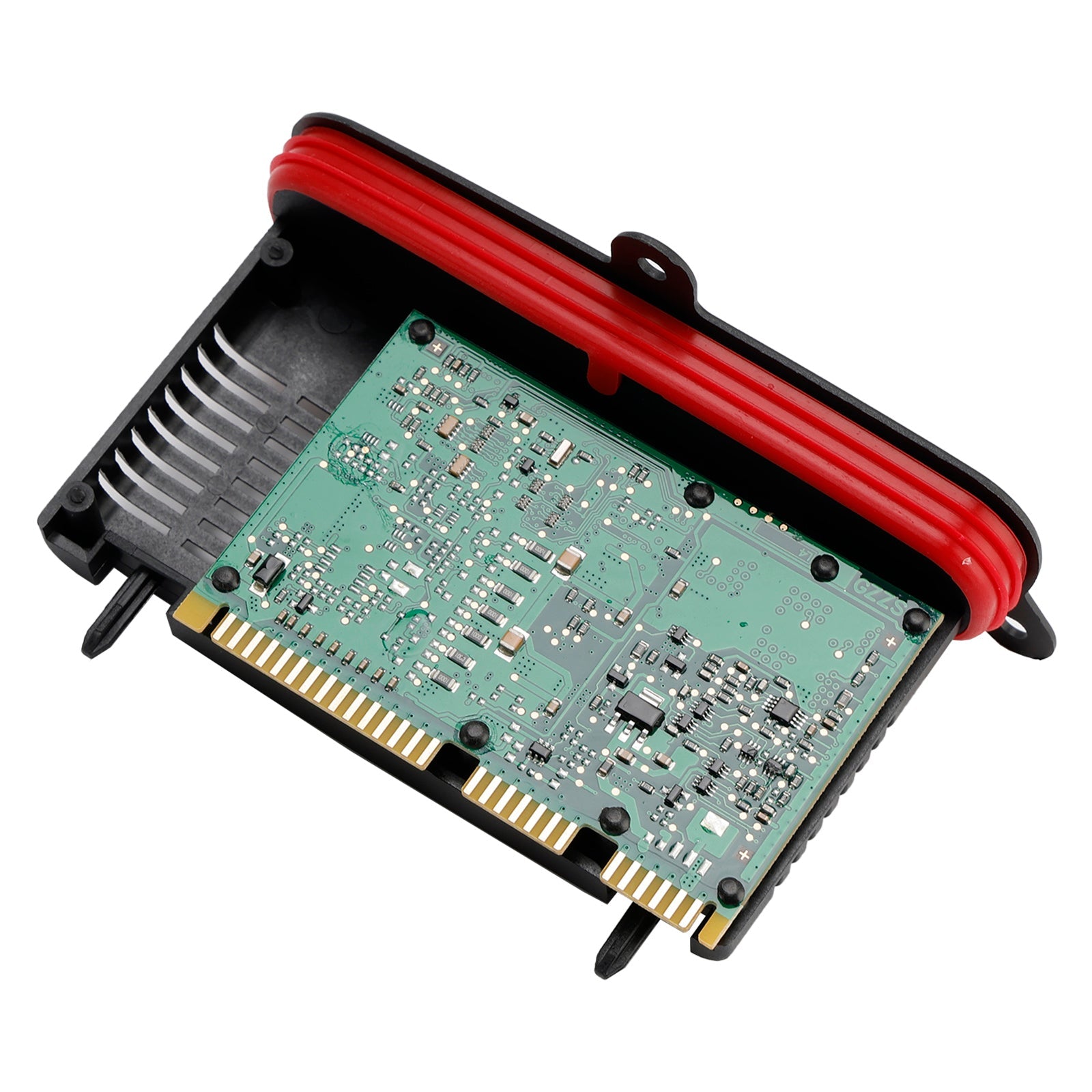 Xenon ajovalojen ohjausmoduuli 63117316151 BMW X3 X4 M F25 F26