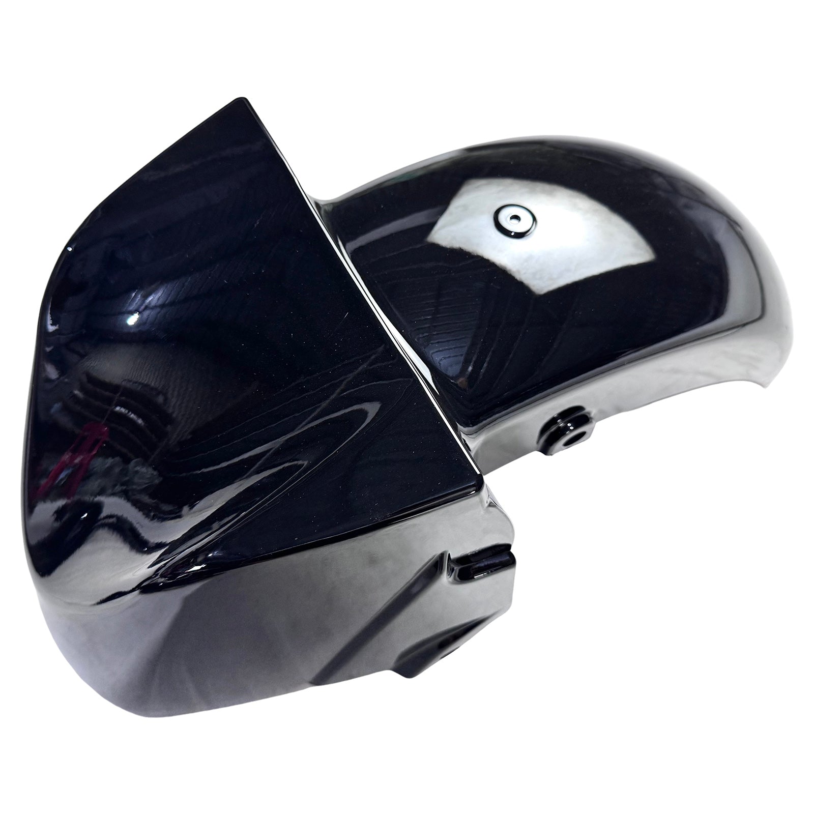 Kit de carénage en plastique ABS injecté compatible avec Yamaha T-Max 2001-2007