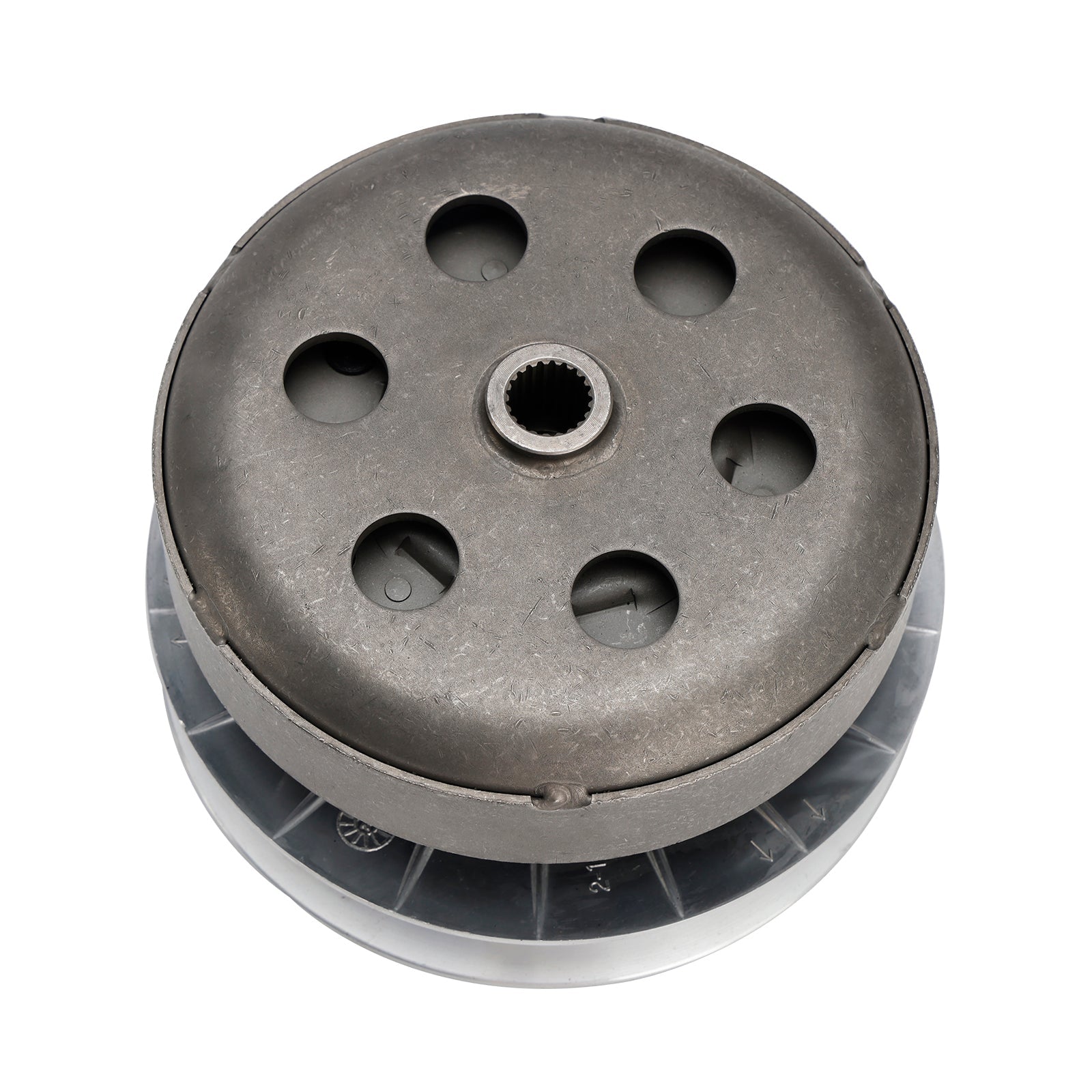 Kit variador delantero completo Ag-923507 923508 para Tgb Blade 250 325 Target