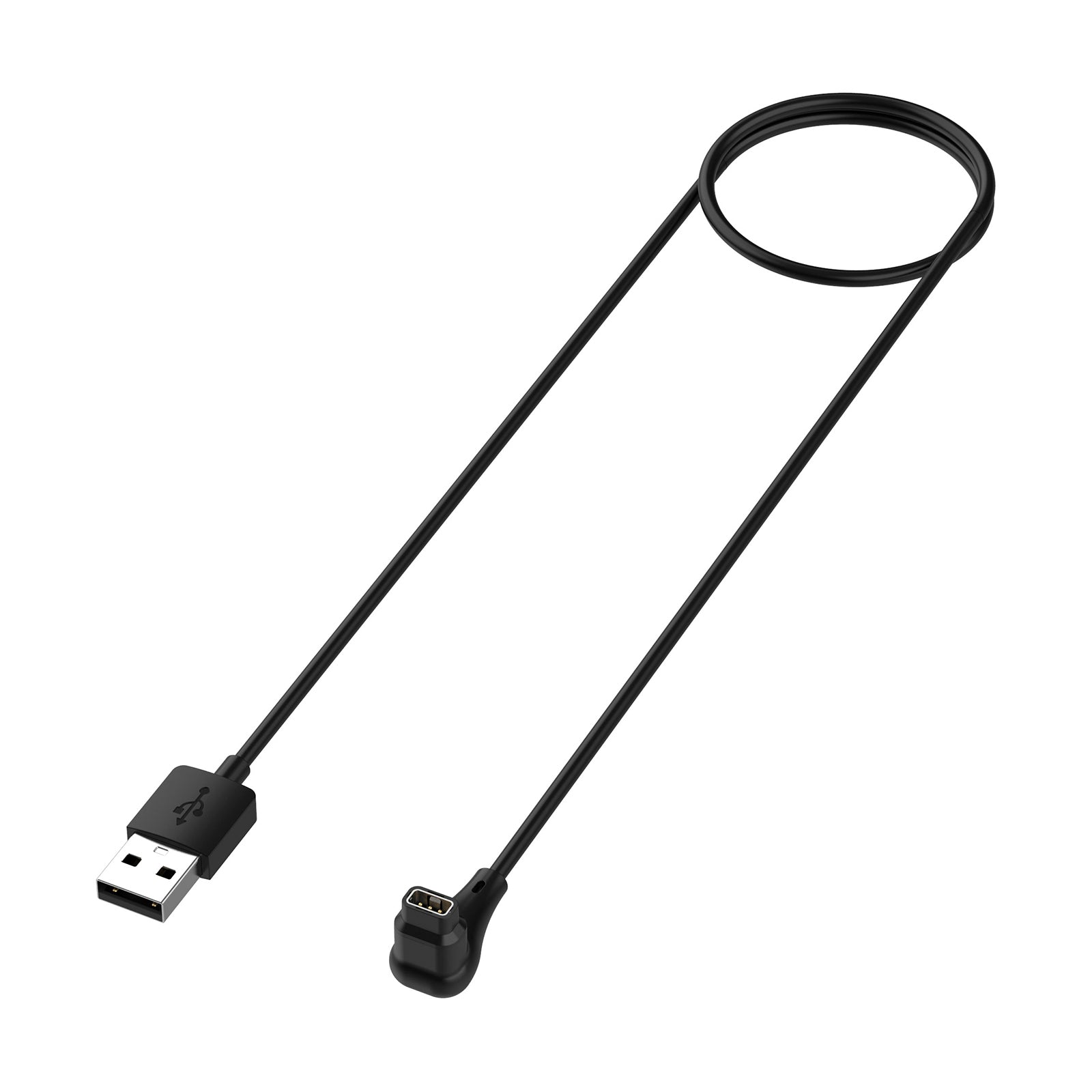 Carga de cable y adaptador para Coros Pace Pro Watch