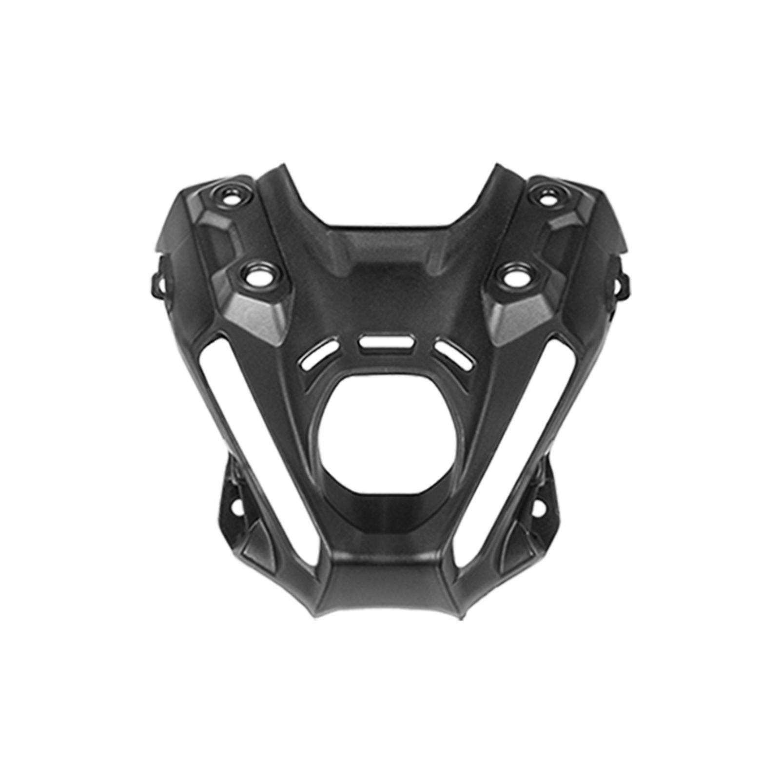 Kit de carénage de carrosserie ABS injection pour Yamaha MT-09 / MT-09 SP 2021-2023 05#