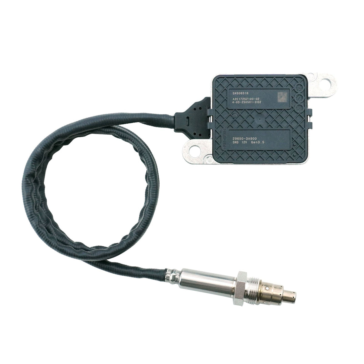 NOx-Stickoxidsensor 29650-3A900 SNS0831A für Hyundai und Kia (ab 2016)