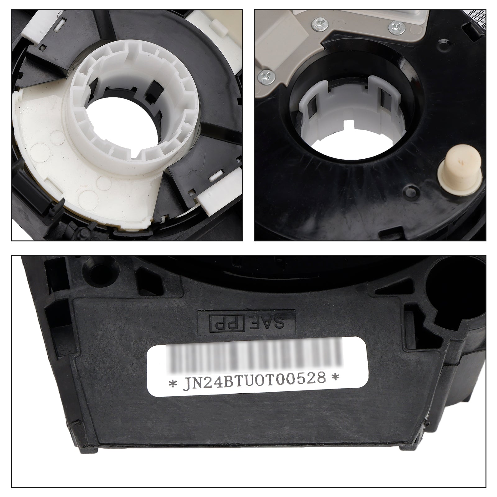 Sprężyna kierownicy 25567-CD025 dla Nissan 350z