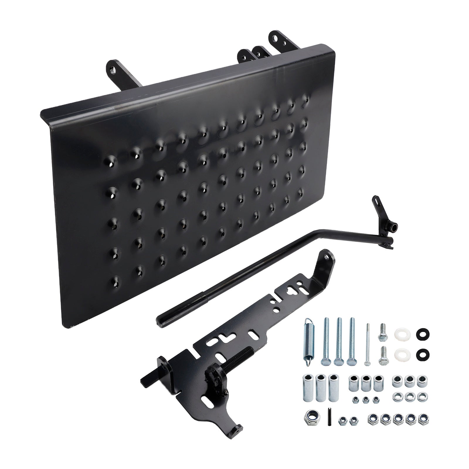 ACS6000ULS 088-6003-00 Bloker zsypowy dla zaawansowanego systemu zsypu dla większości kosiarków ZT