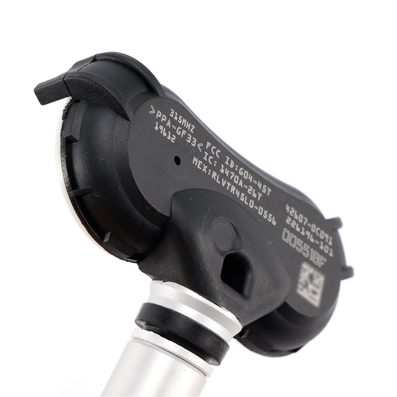 TPMS 4X Senzor pnevmatik za Toyota RAV4 Highlander Tundra 42607091