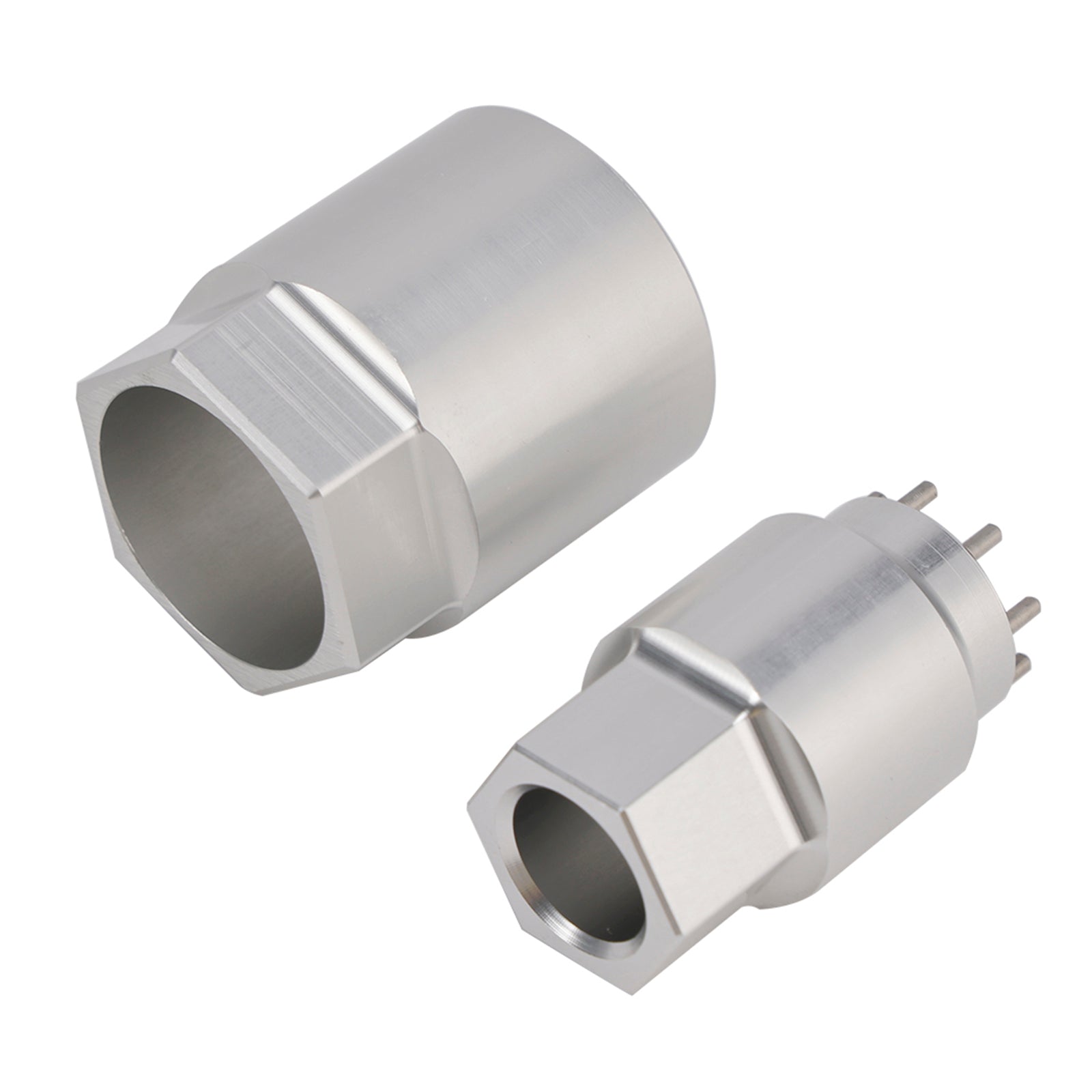 Juego de'herramientas para la cabeza&RockShox Brain Seal 2018-2024 - Bujes para amortiguador Specialized MINI