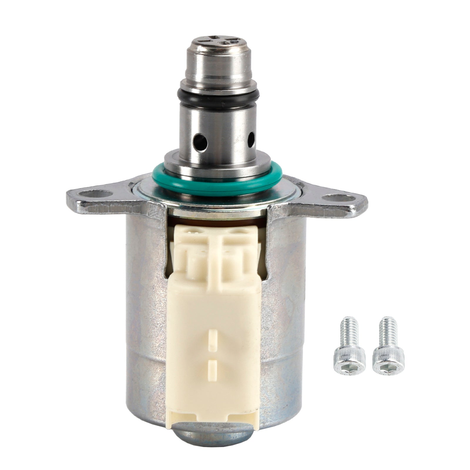 Vanne de régulation de pression de carburant 9815874680 pour Citroën C4 Picasso 1.6 HDi et BlueHDi 110 et 115 (moteur DV6C) à partir de 2010
