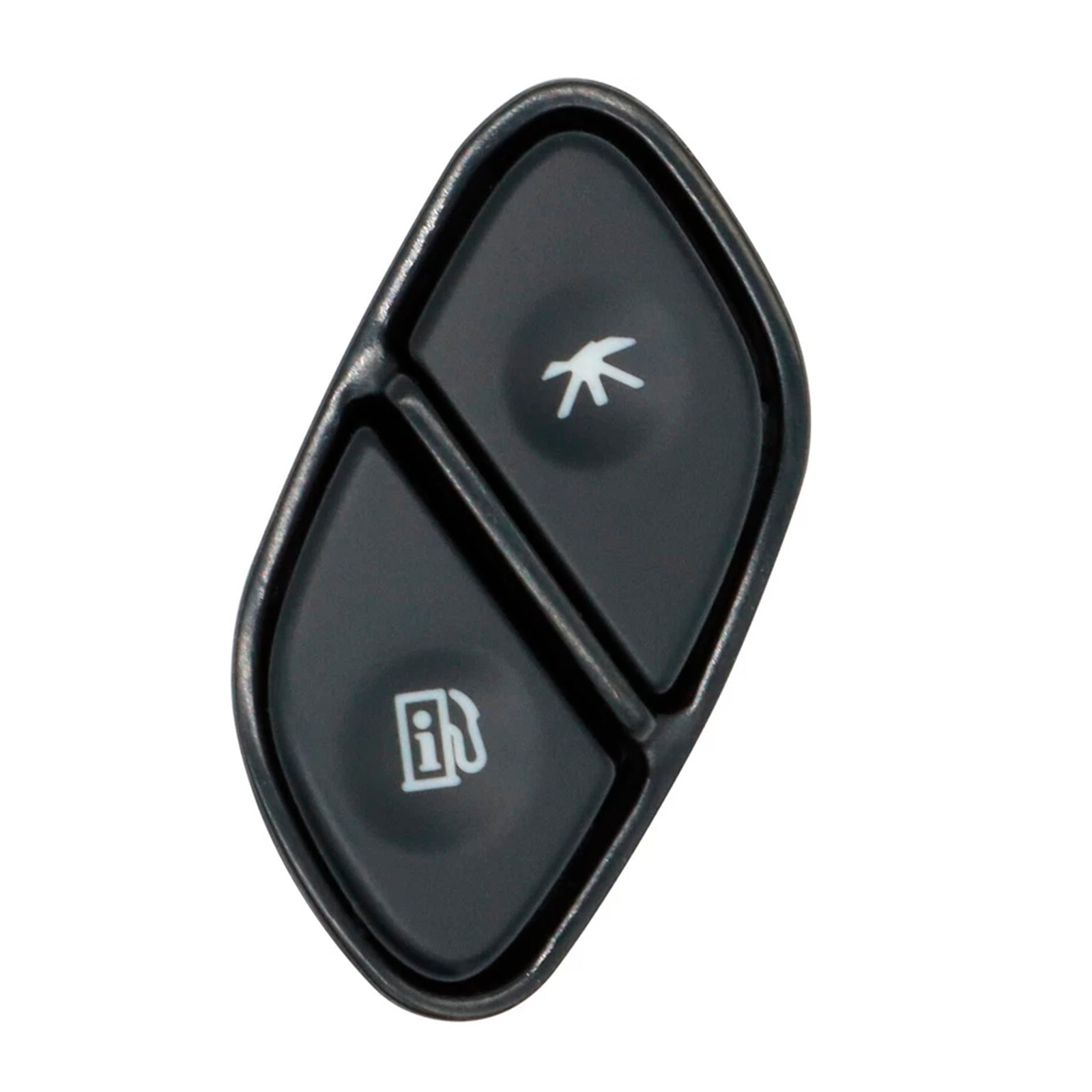 4 boutons de commande au volant pour éclairage Chevy Suburban 2003-2006