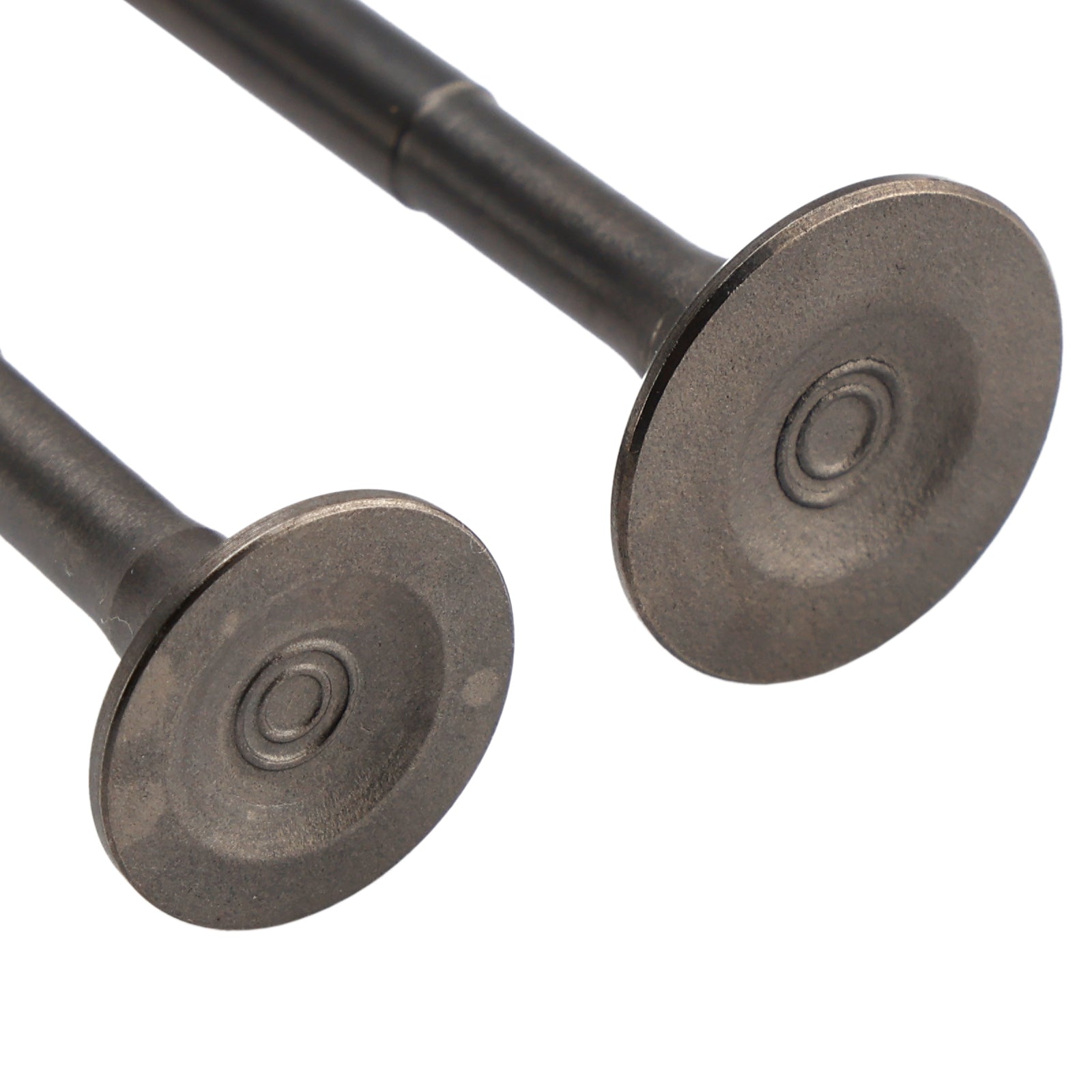 Kit de soupapes d'admission et d'échappement 69 mm pour cyclomoteur GY6 139QMB 50cc 80cc Sunl Baja Taotao