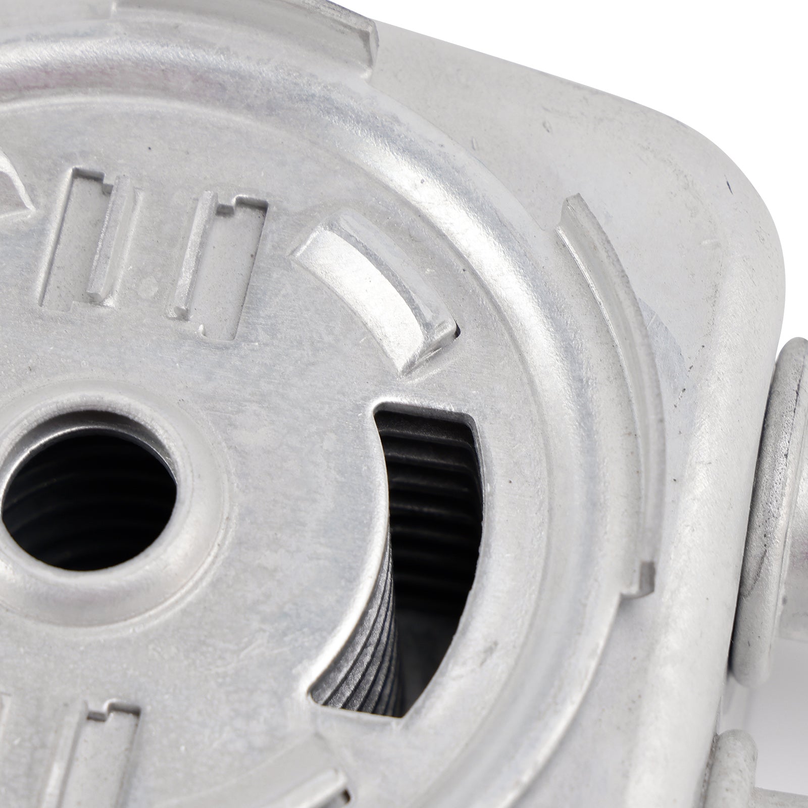 Refroidisseur d'huile moteur LR025515 pour Land Rover Range Rover 2.0L AG9G6A642BC 2012-2016