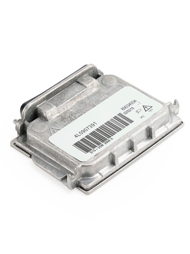 2002-2008 Pour Renault Megane MK2 2 II Ballast de phare au xénon 6G Module de commande 89034934 043731 89032335 4L0907391 générique