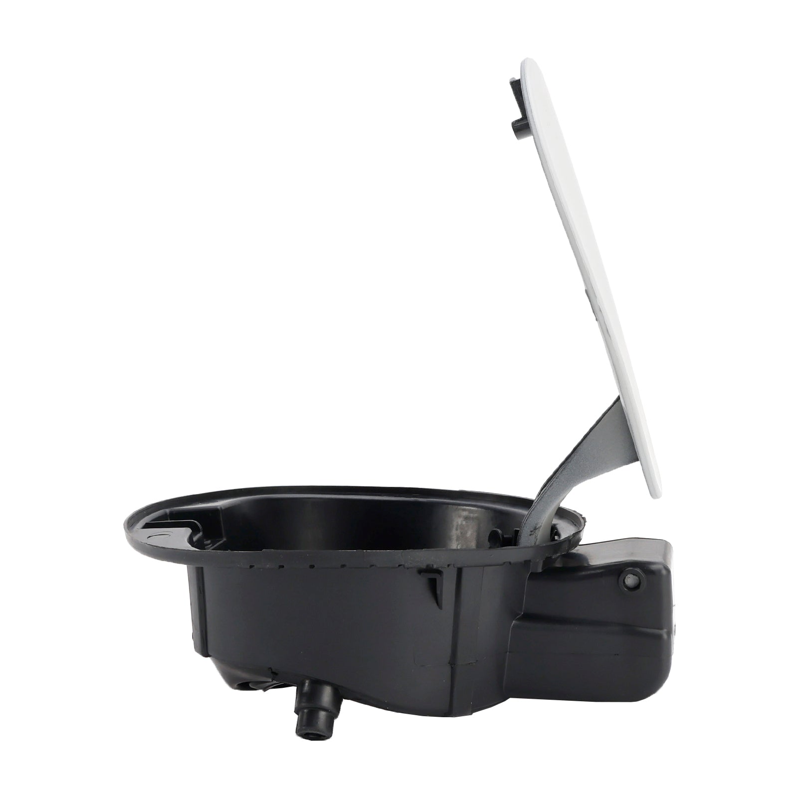 Couvercle de couvercle de réservoir de carburant à essence VW Polo 2011-2019 6R0809857