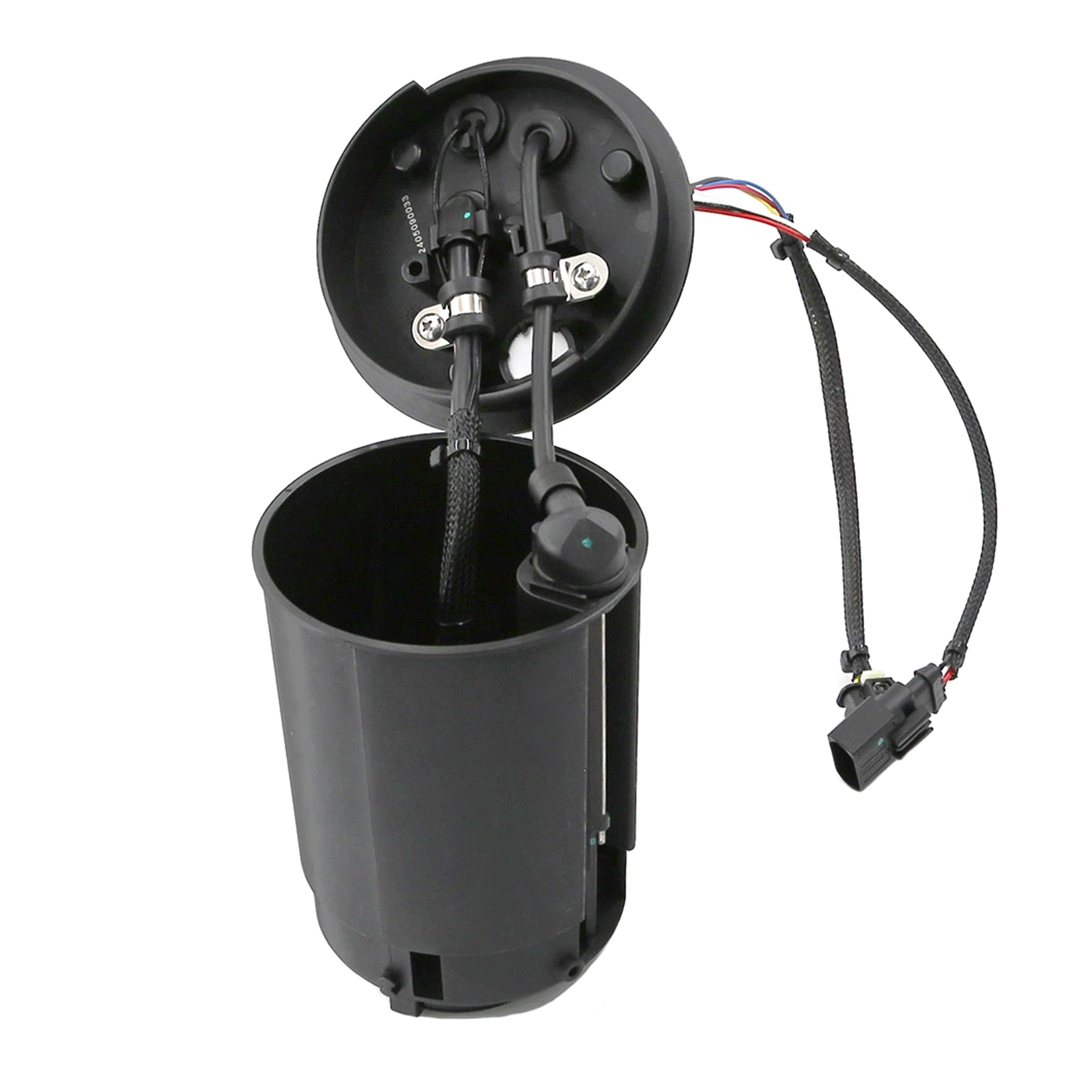 Riscaldatore di liquidi d'Scarico diesel DEF 2044710575 per Mercedes-Benz GLK250 2013-2015